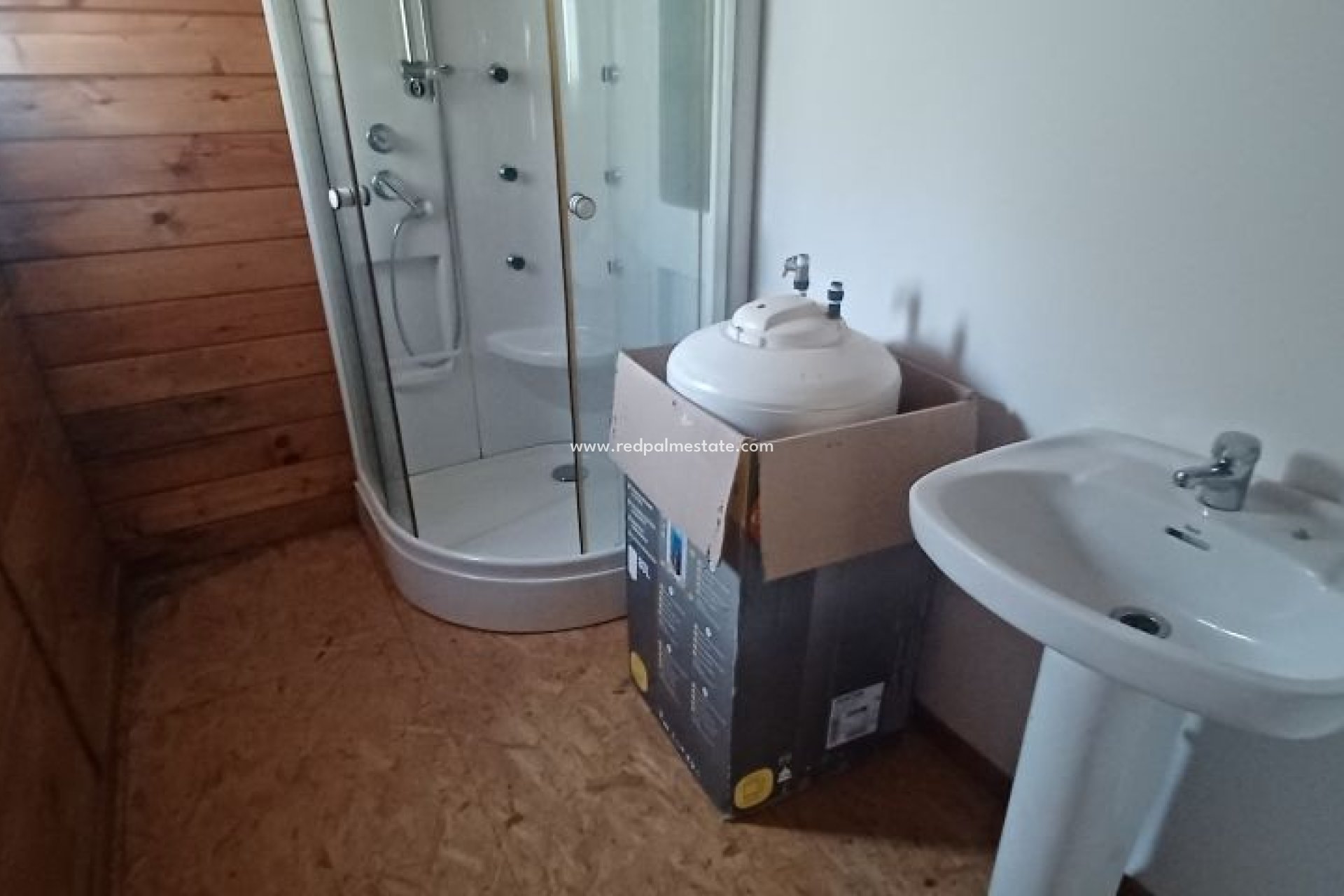 Reventa - Villa -
Orihuela Costa