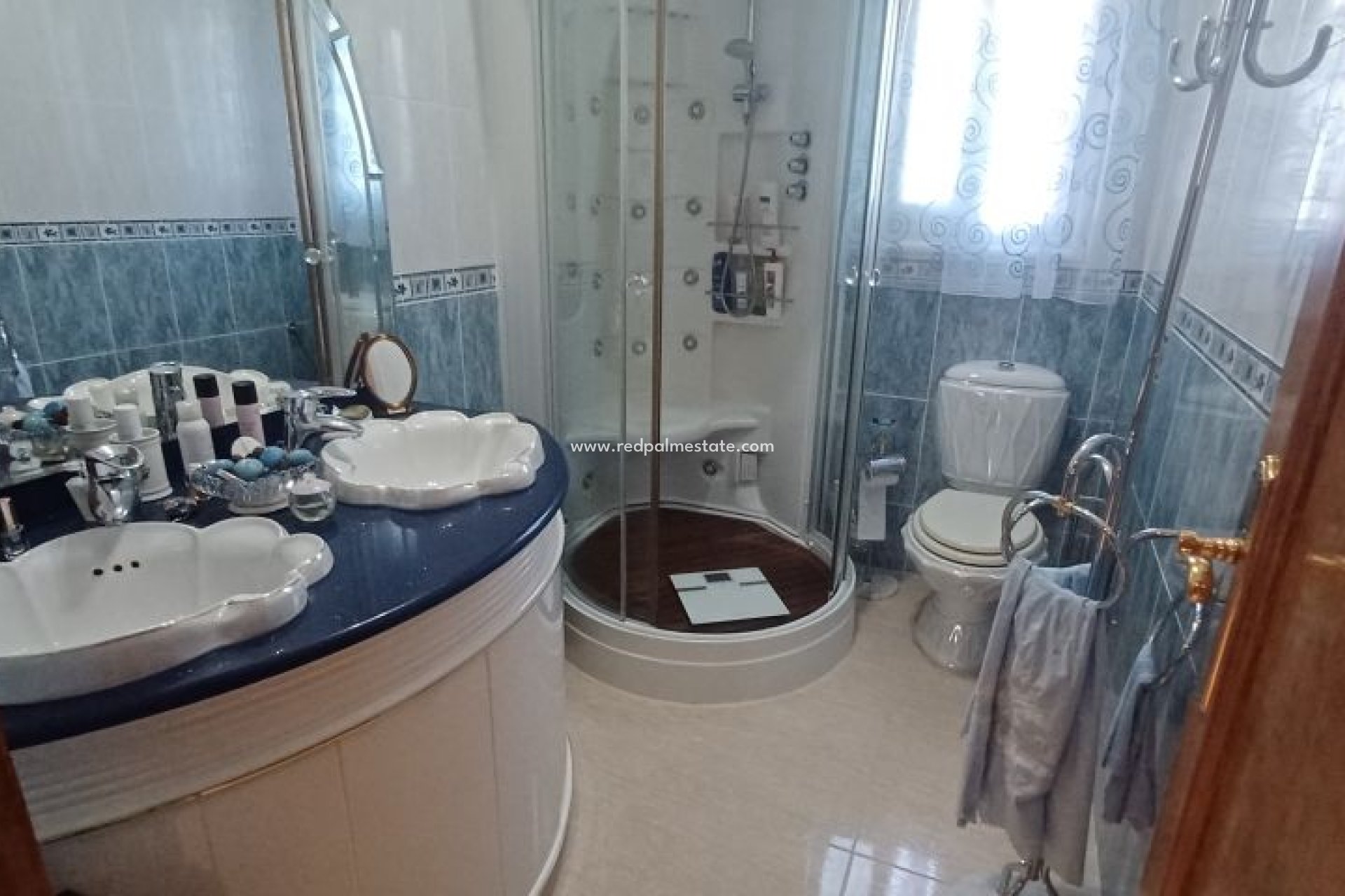 Reventa - Villa -
Orihuela Costa