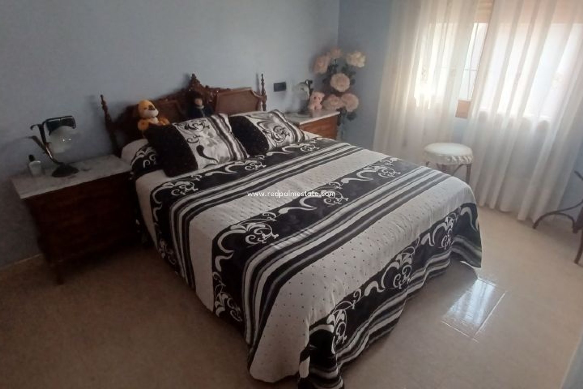 Reventa - Villa -
Orihuela Costa