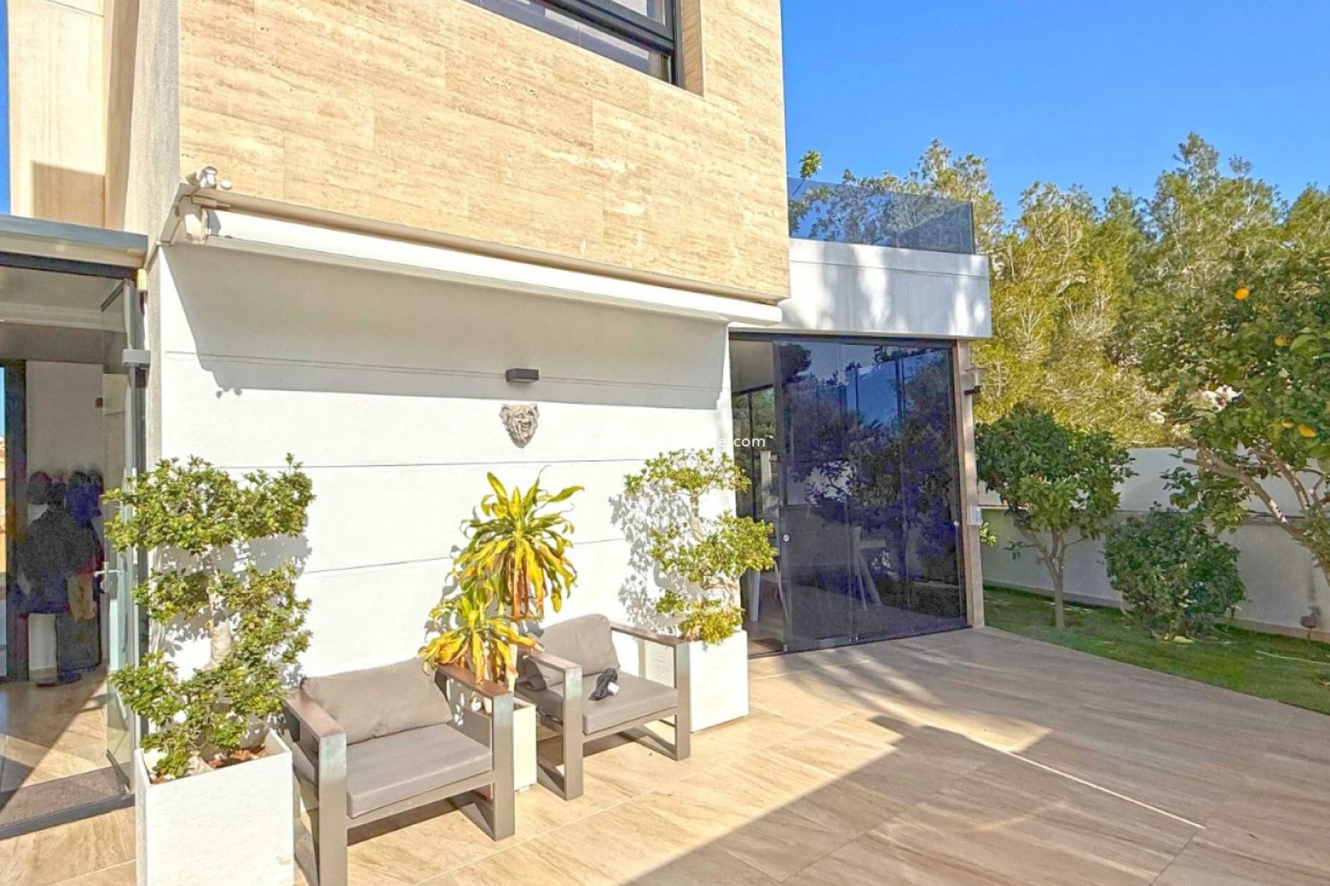 Reventa - Villa -
Orihuela Costa