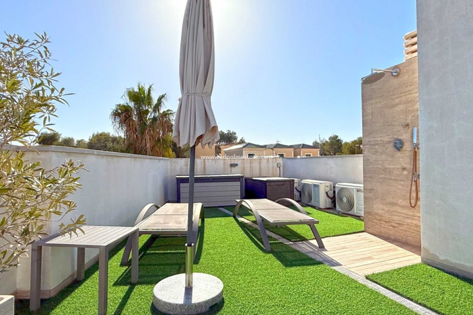 Reventa - Villa -
Orihuela Costa