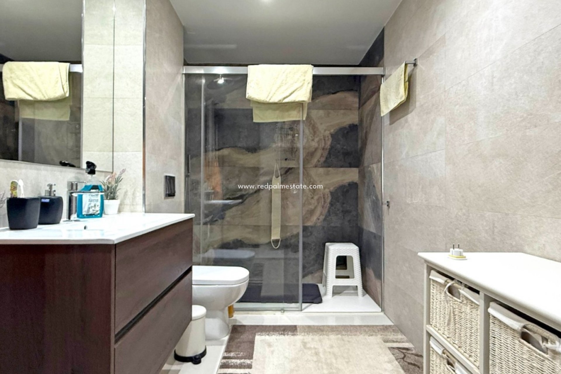 Reventa - Villa -
Orihuela Costa