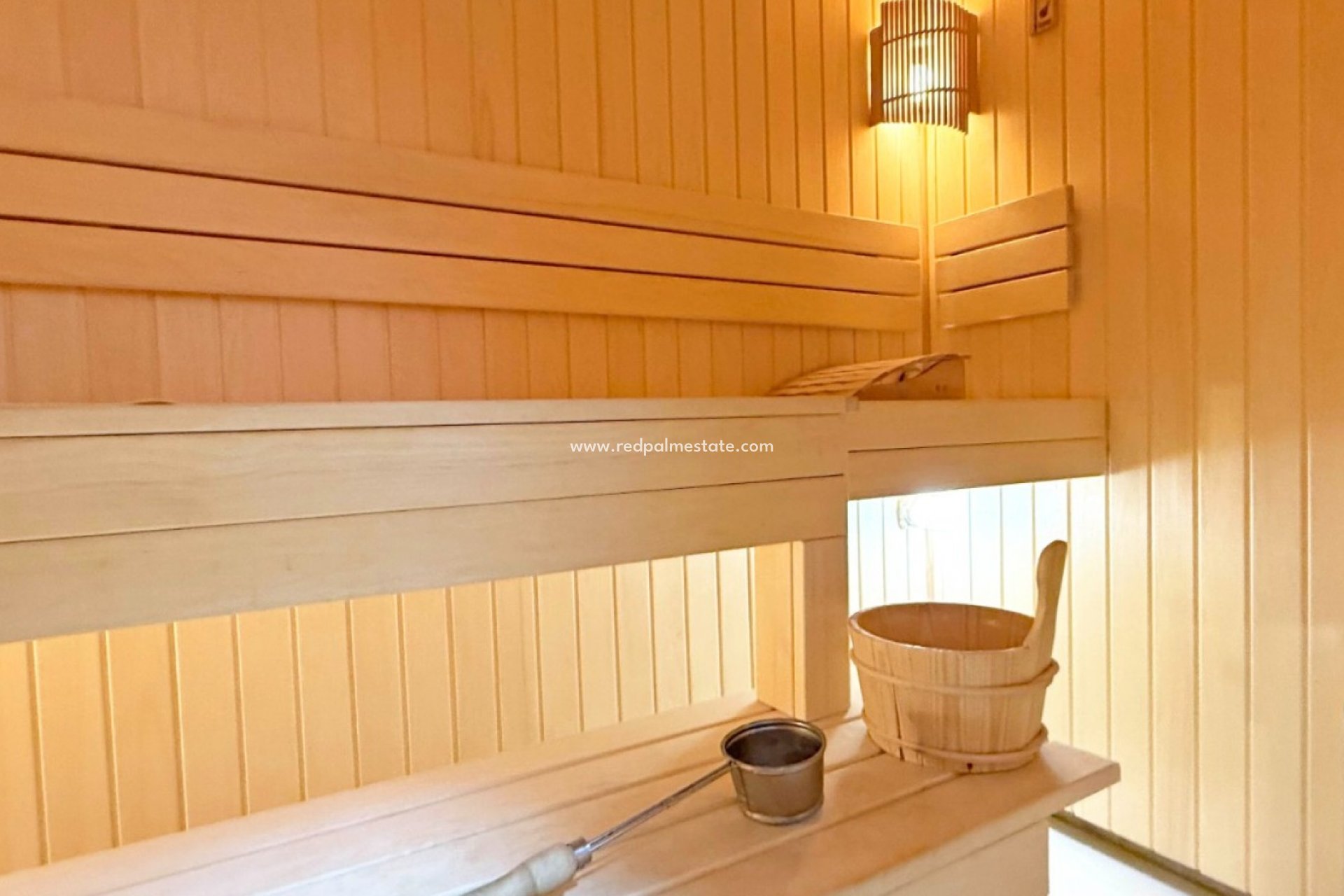 Reventa - Villa -
Orihuela Costa