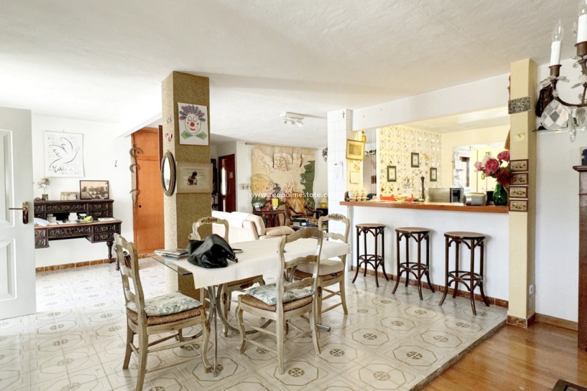 Reventa - Villa -
Orihuela Costa