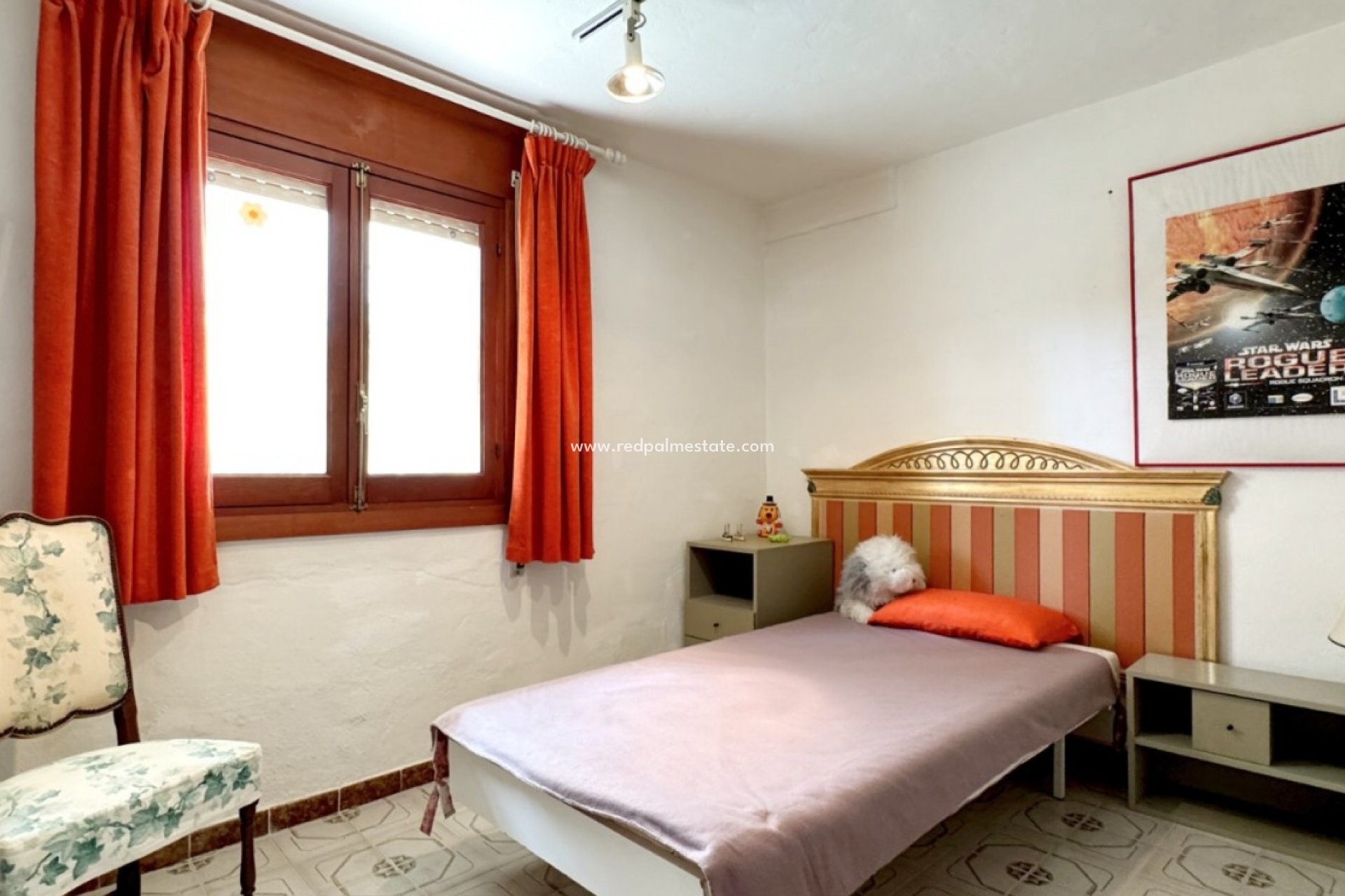 Reventa - Villa -
Orihuela Costa