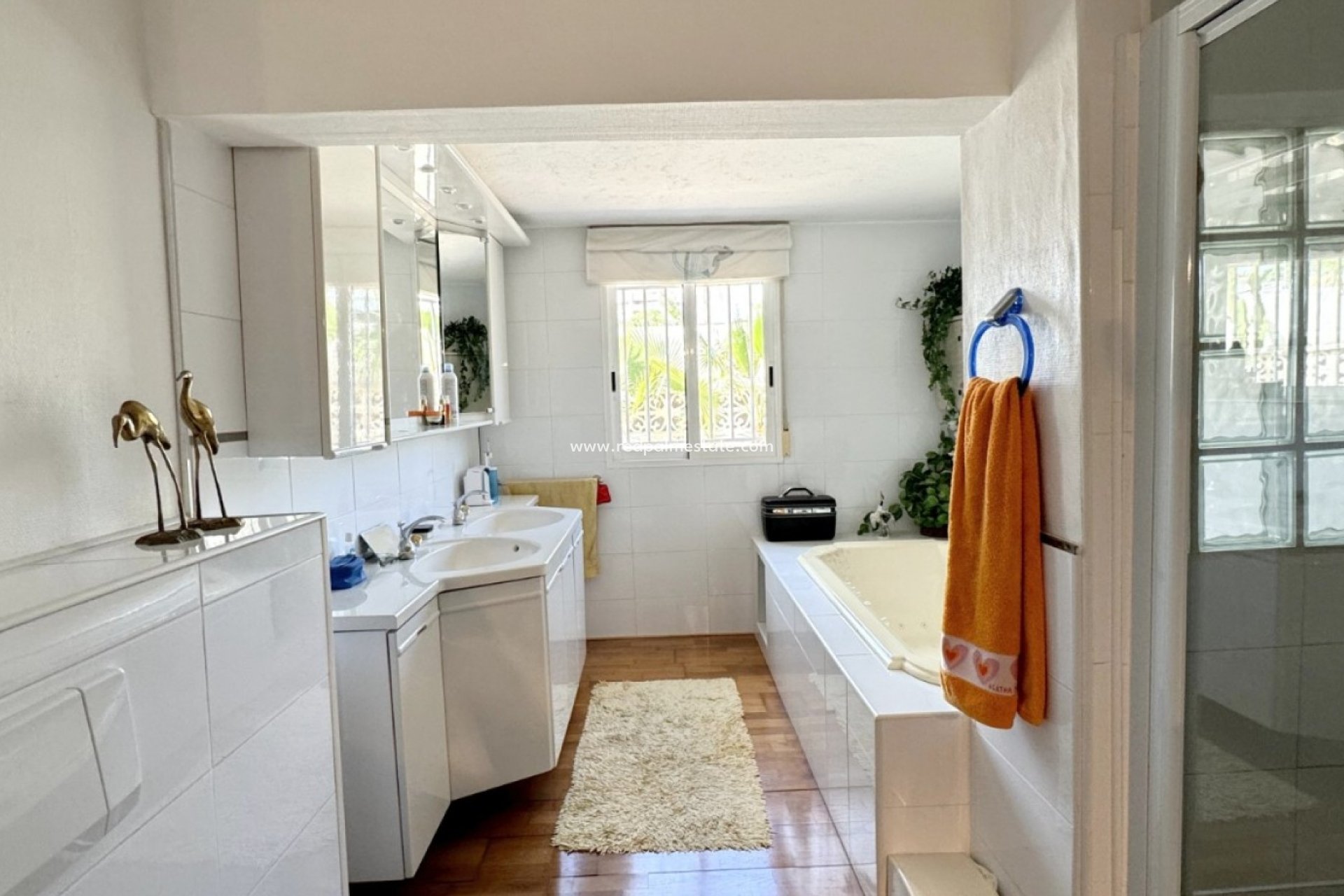 Reventa - Villa -
Orihuela Costa