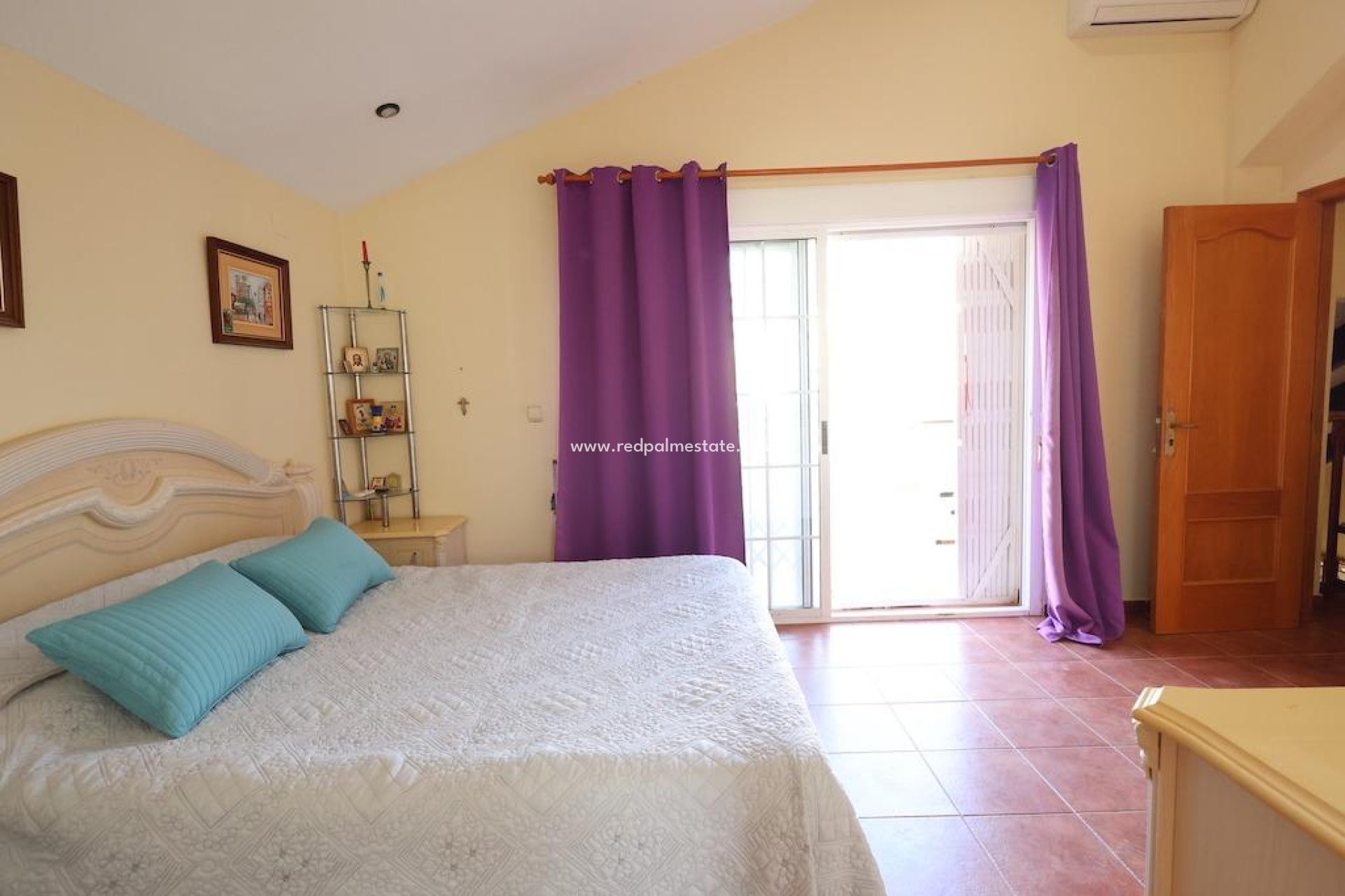 Reventa - Villa -
Orihuela Costa