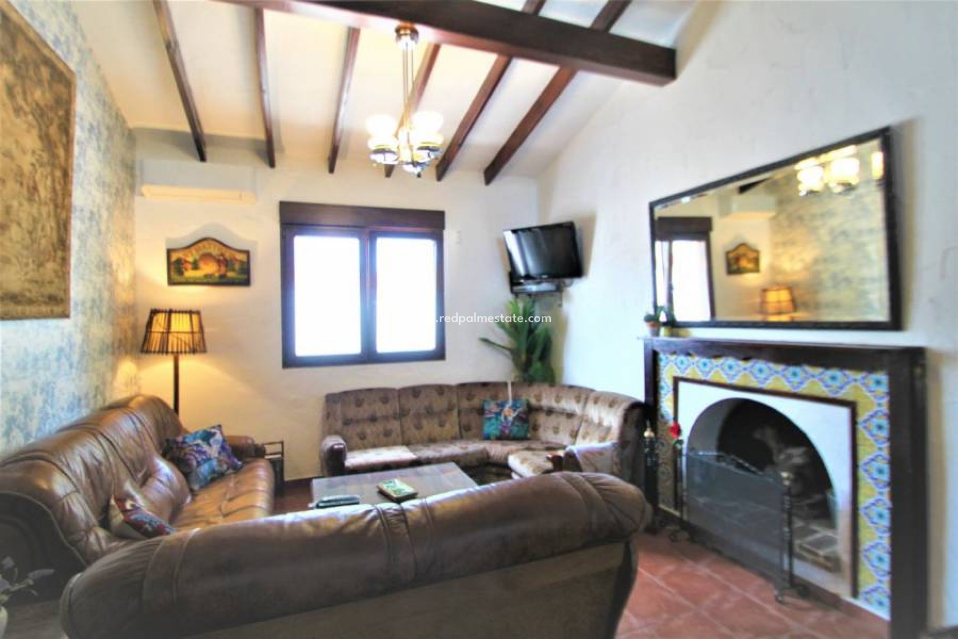 Reventa - Villa -
Orihuela Costa