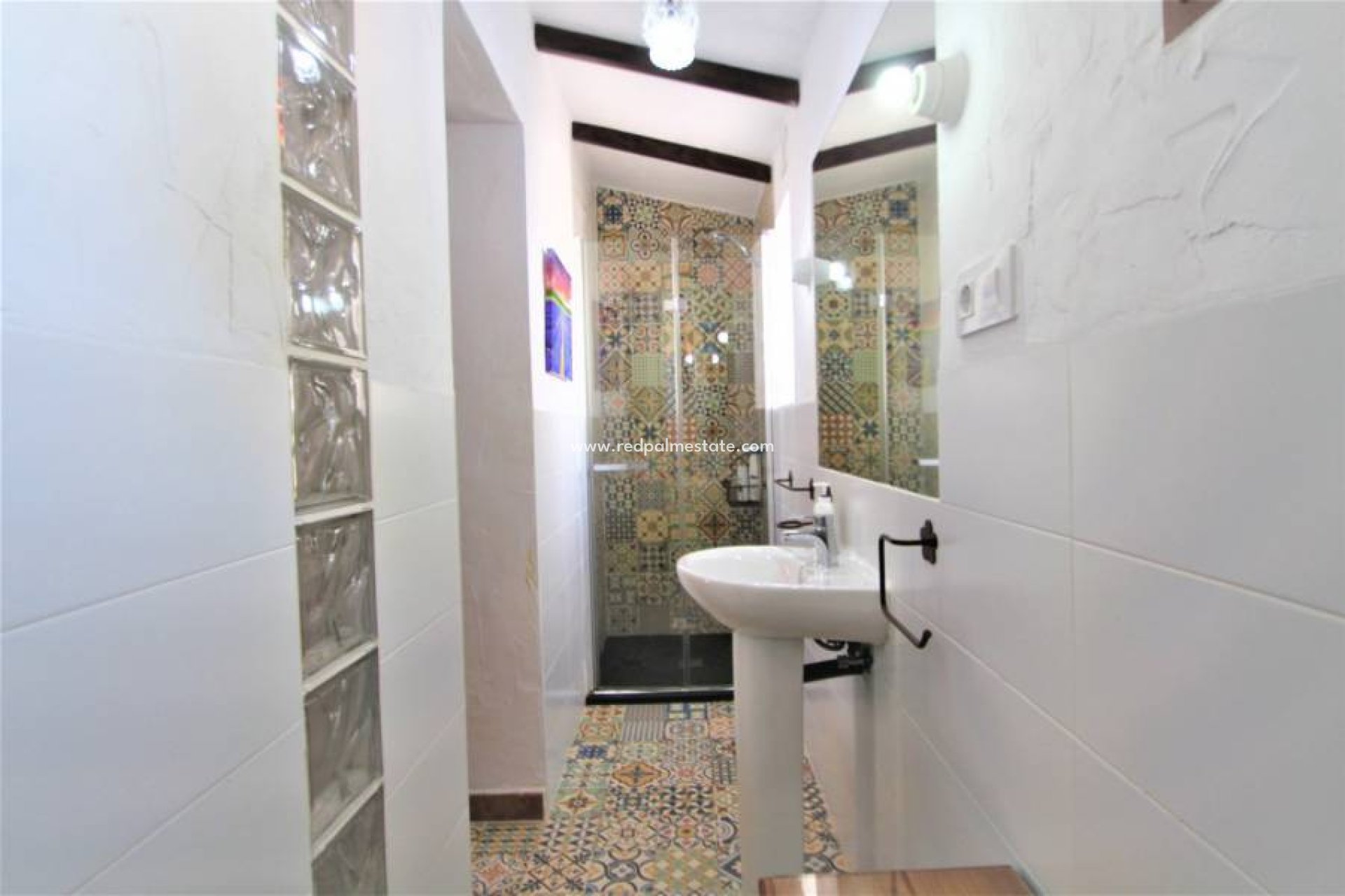 Reventa - Villa -
Orihuela Costa