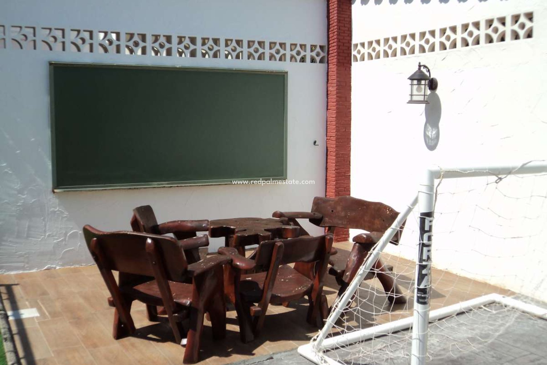 Reventa - Villa -
Orihuela Costa