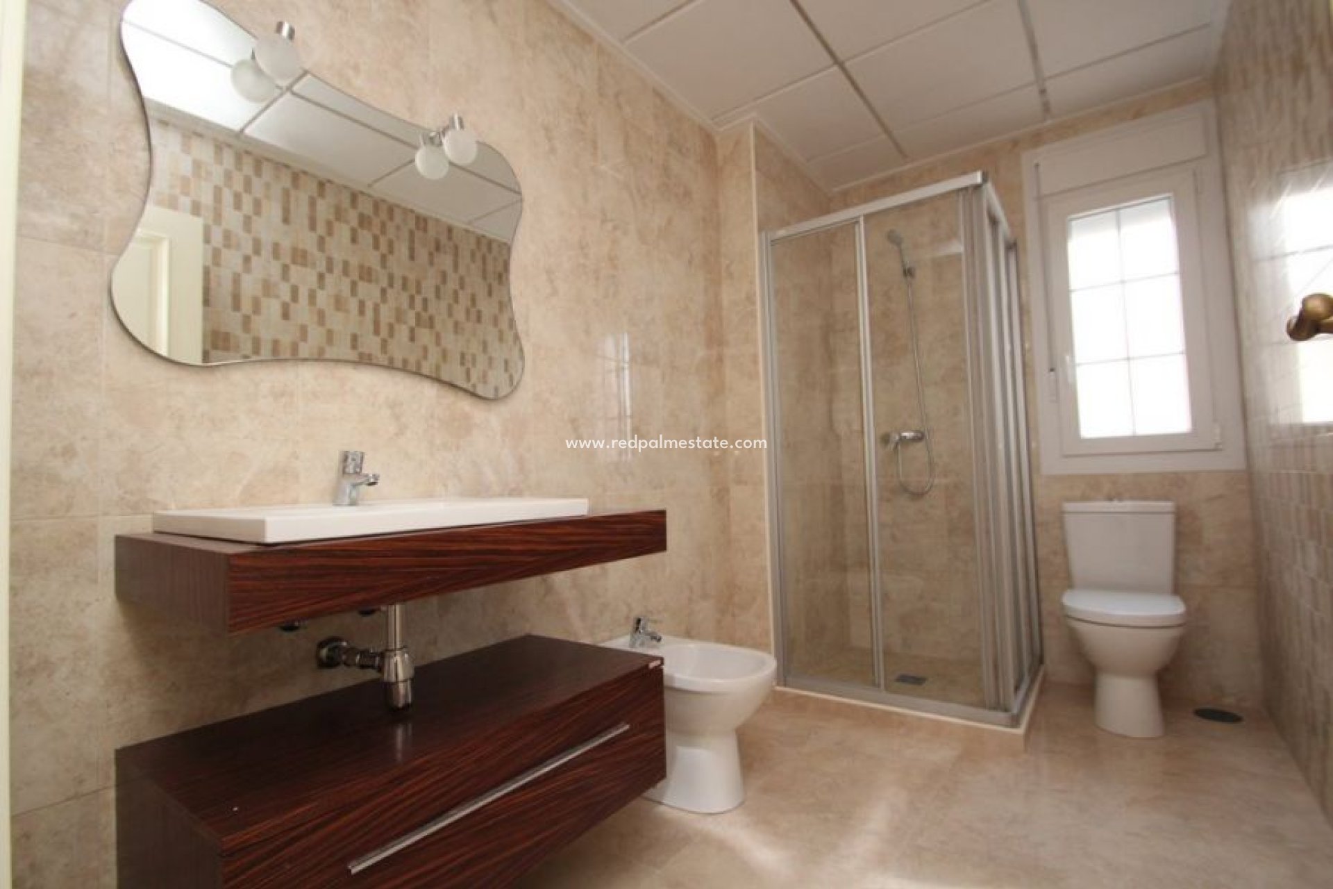 Reventa - Villa -
Orihuela Costa