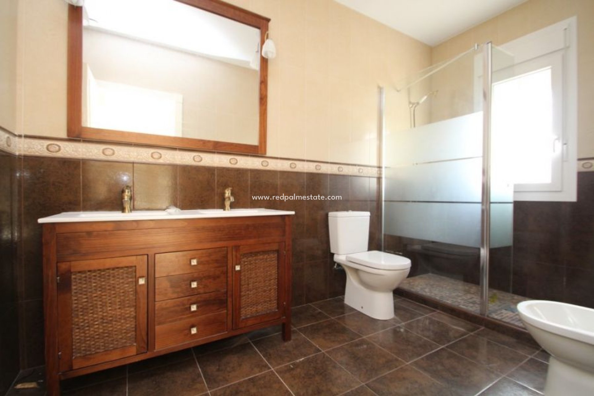 Reventa - Villa -
Orihuela Costa