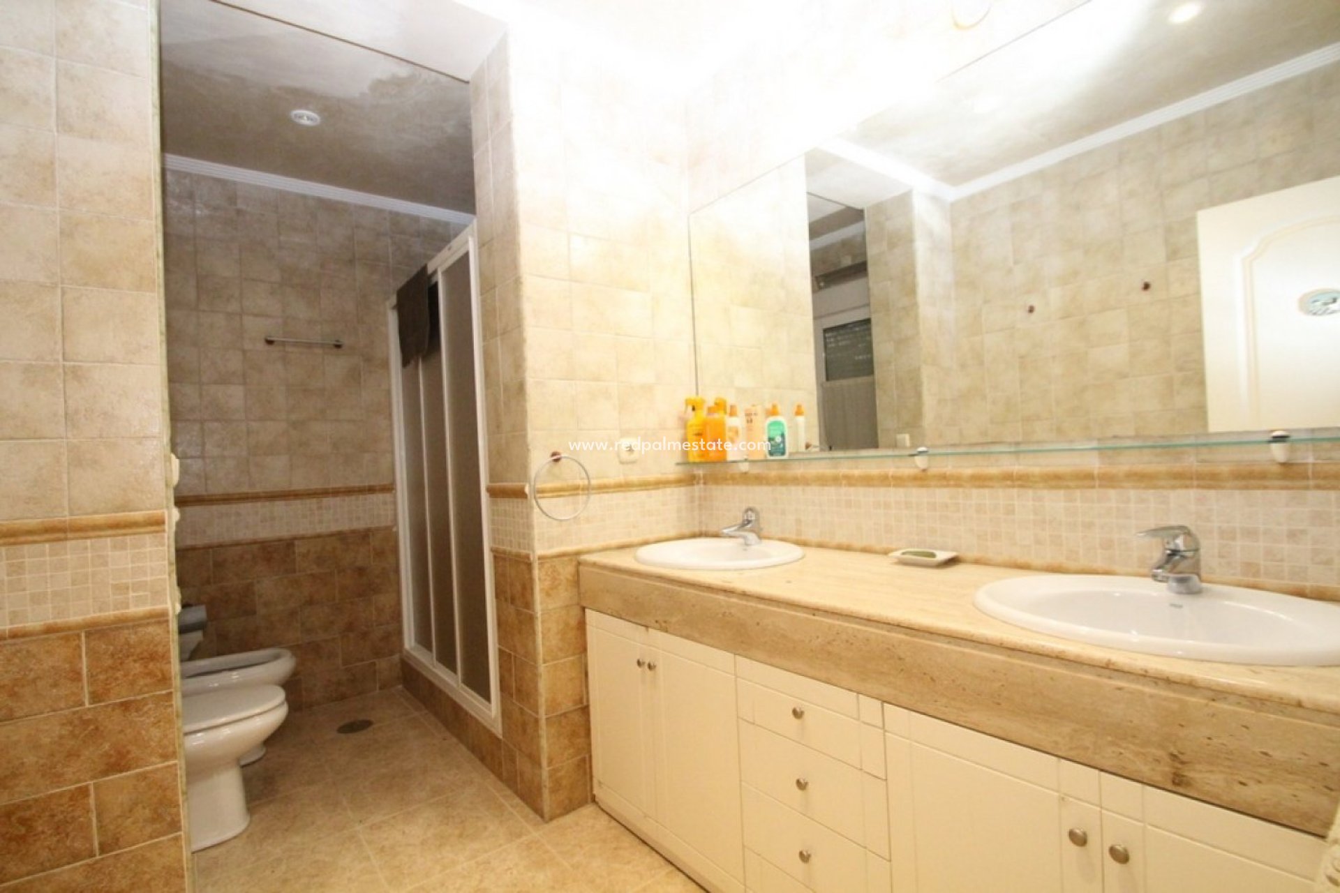 Reventa - Villa -
Orihuela Costa