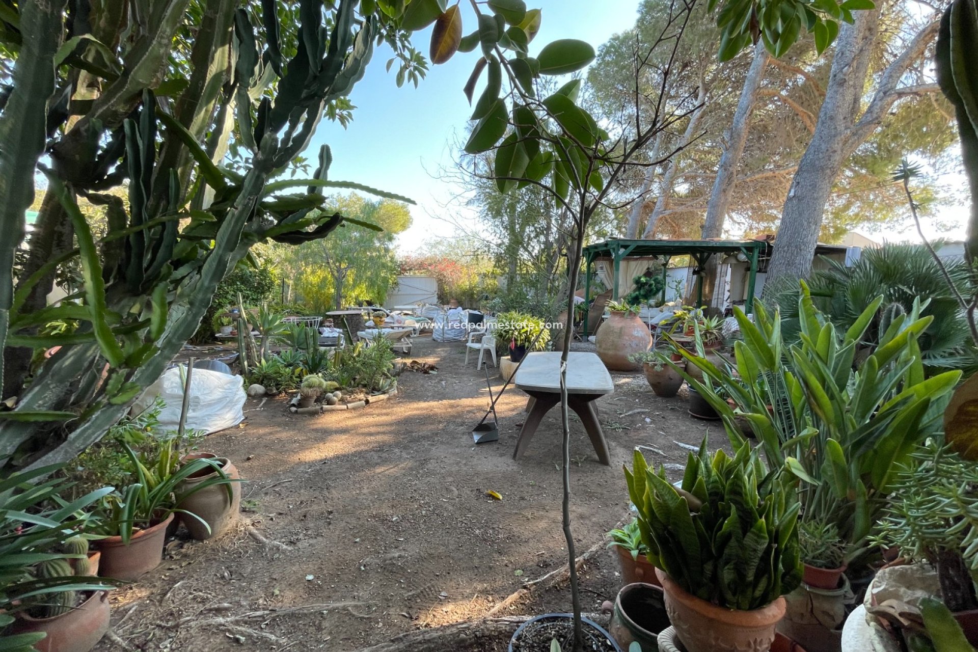 Reventa - Villa -
Orihuela Costa