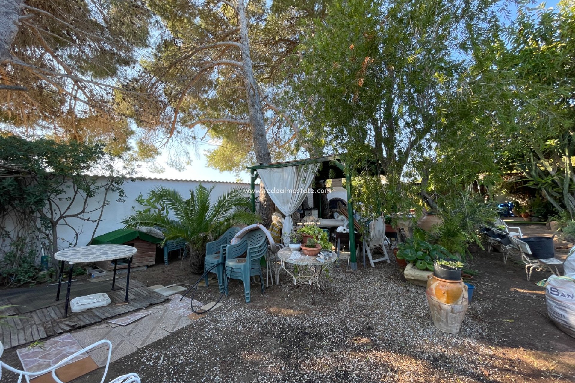 Reventa - Villa -
Orihuela Costa