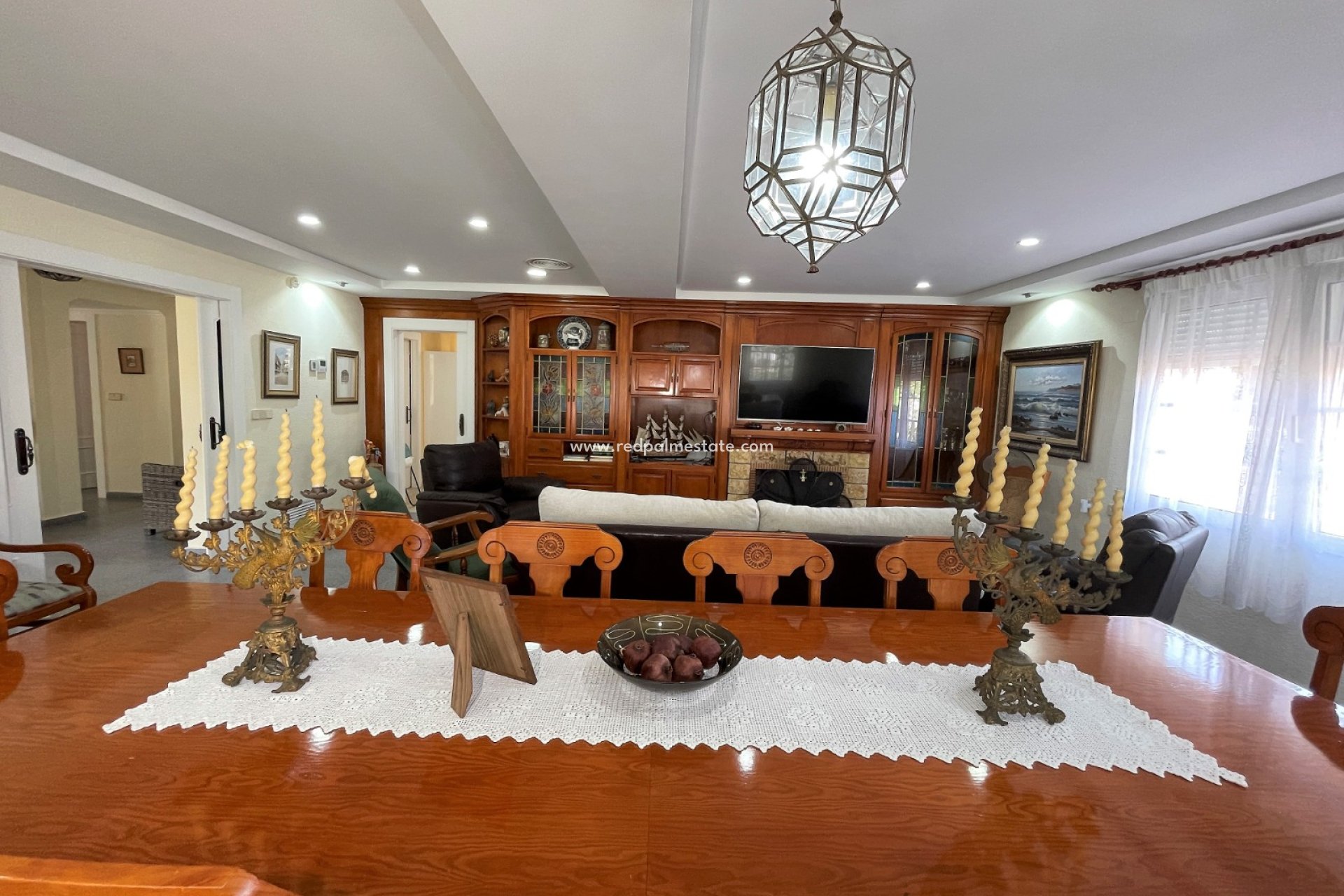 Reventa - Villa -
Orihuela Costa