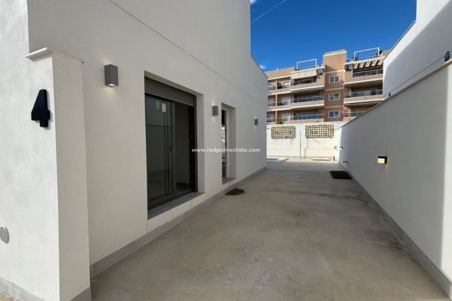 Reventa - Villa -
Orihuela Costa