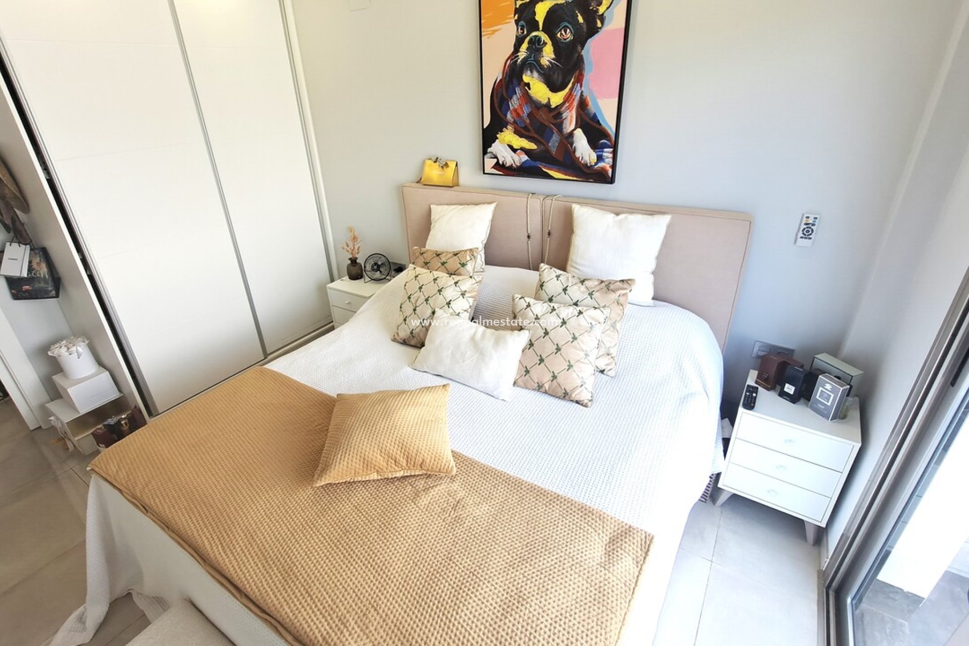 Reventa - Villa -
Orihuela Costa