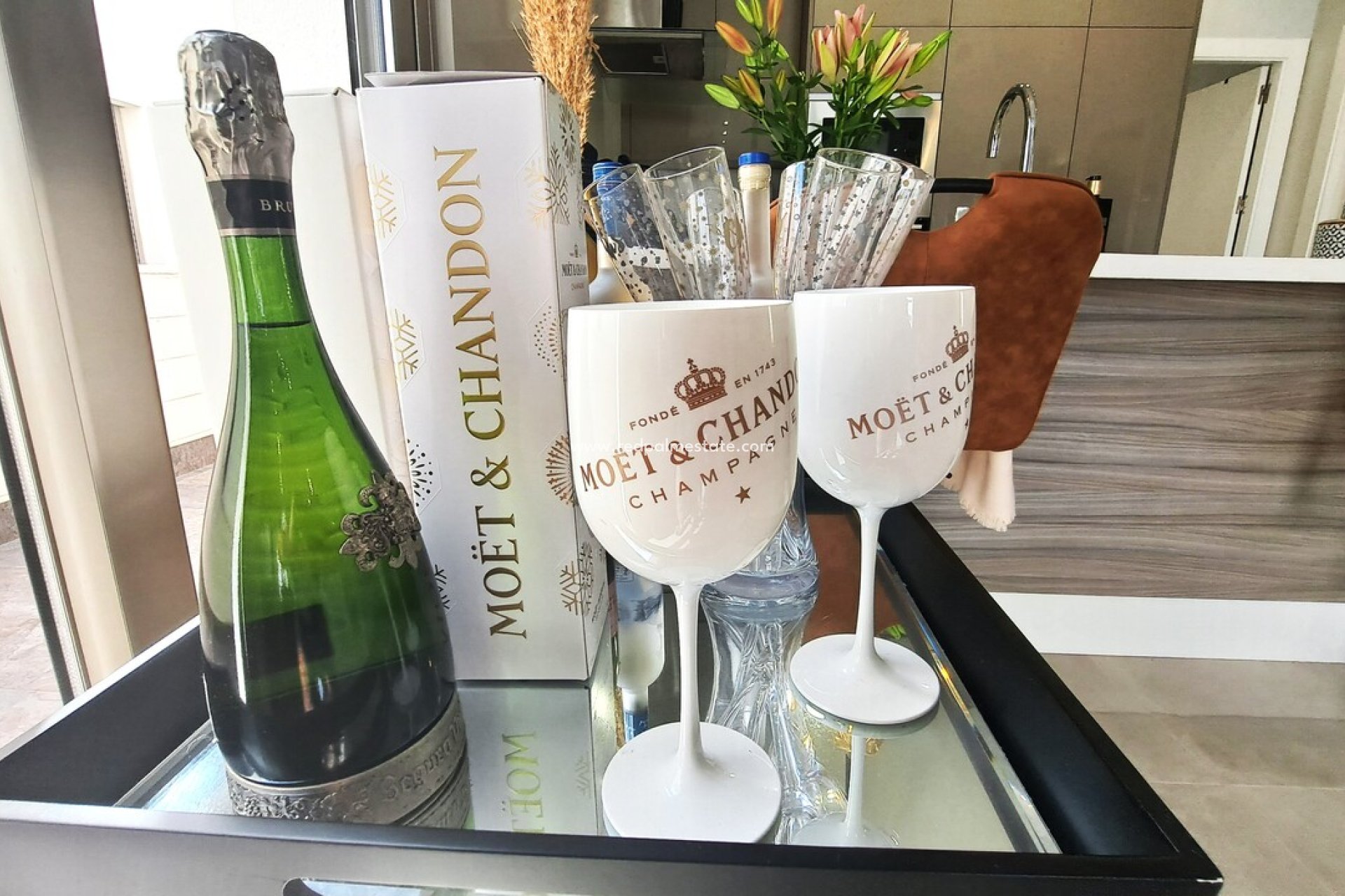 Reventa - Villa -
Orihuela Costa