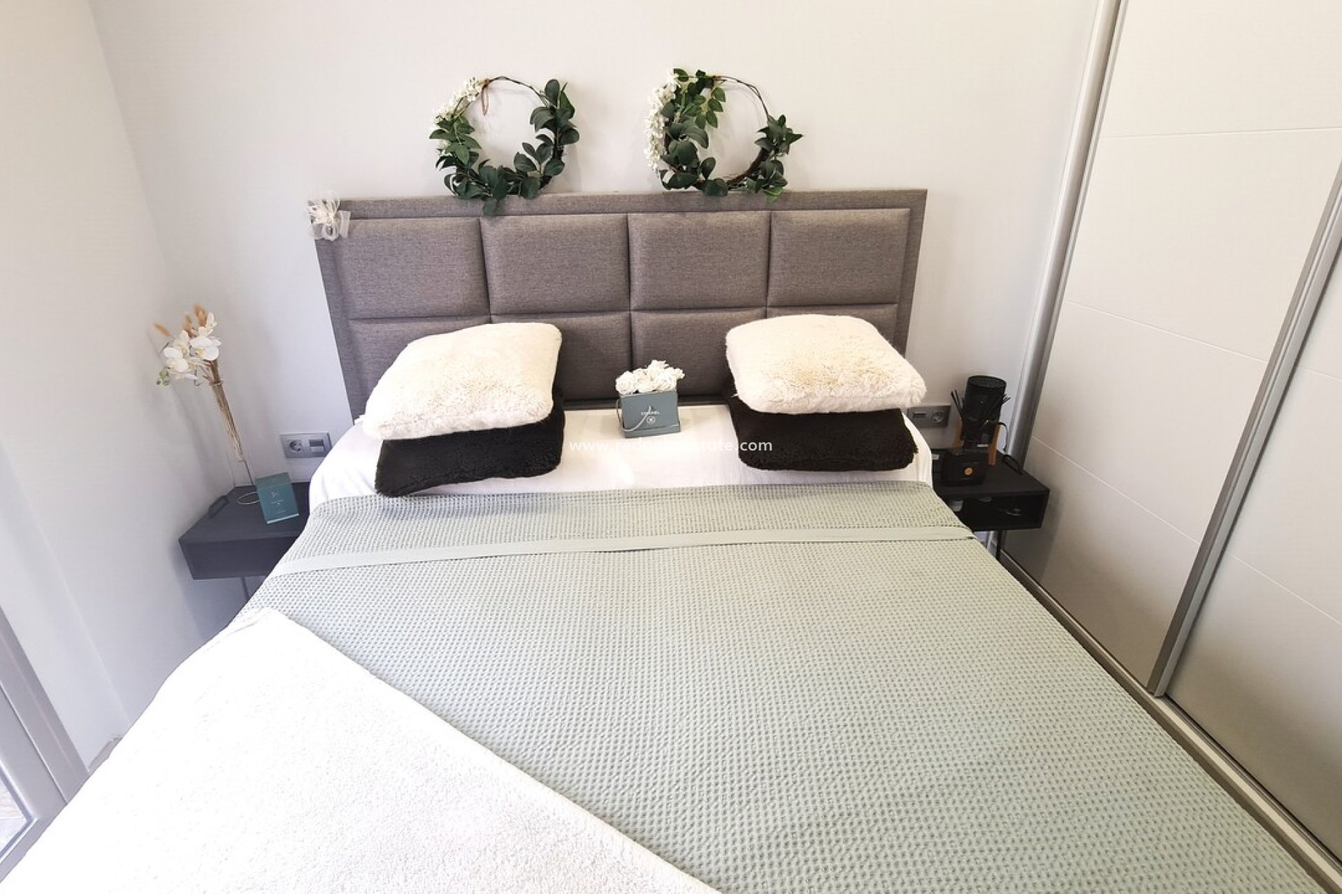 Reventa - Villa -
Orihuela Costa