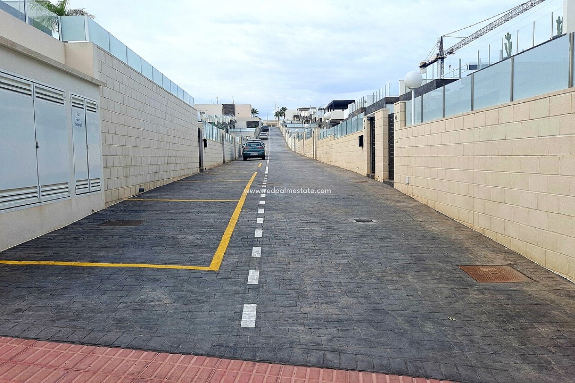 Reventa - Villa -
Orihuela Costa