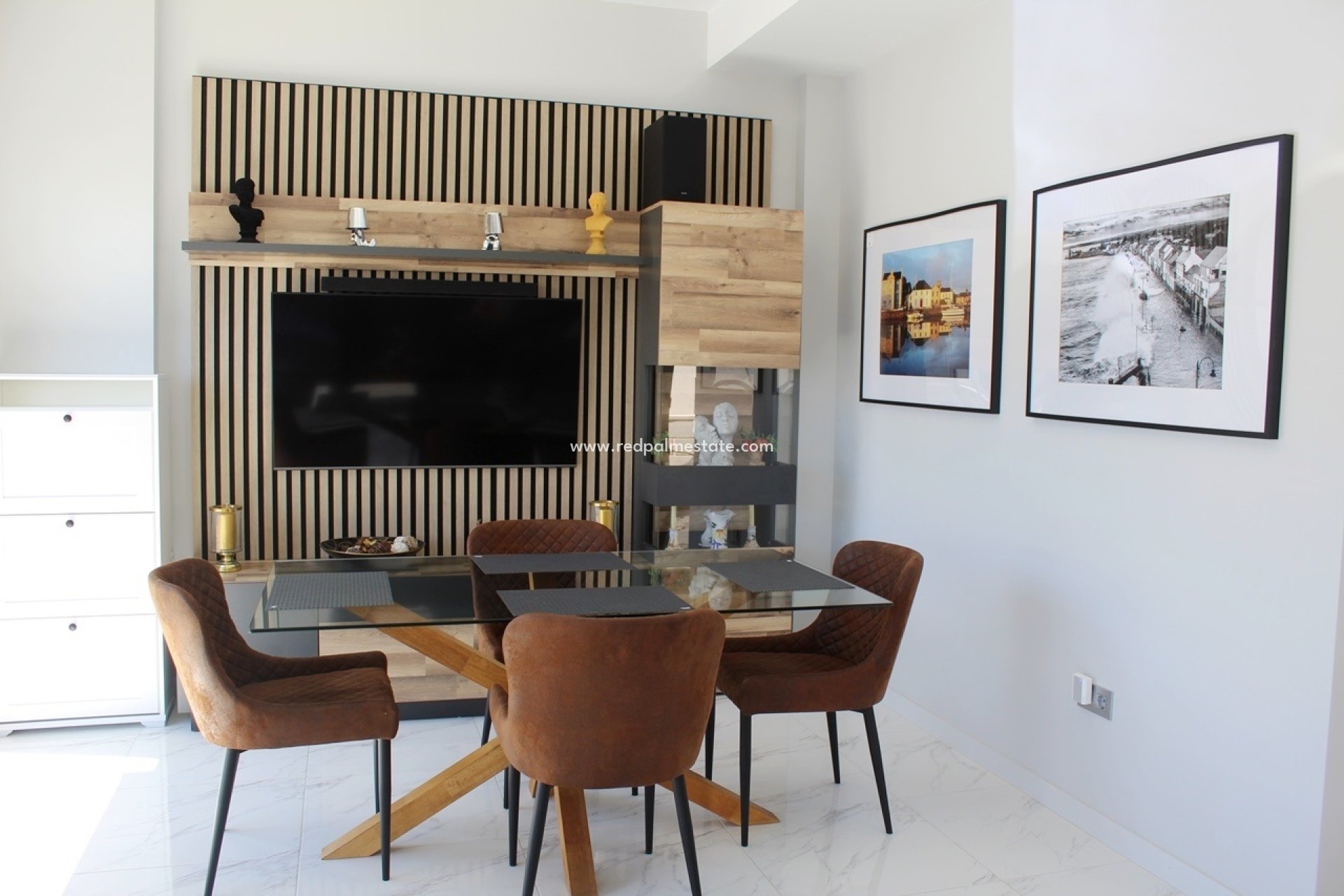 Reventa - Villa -
Orihuela Costa