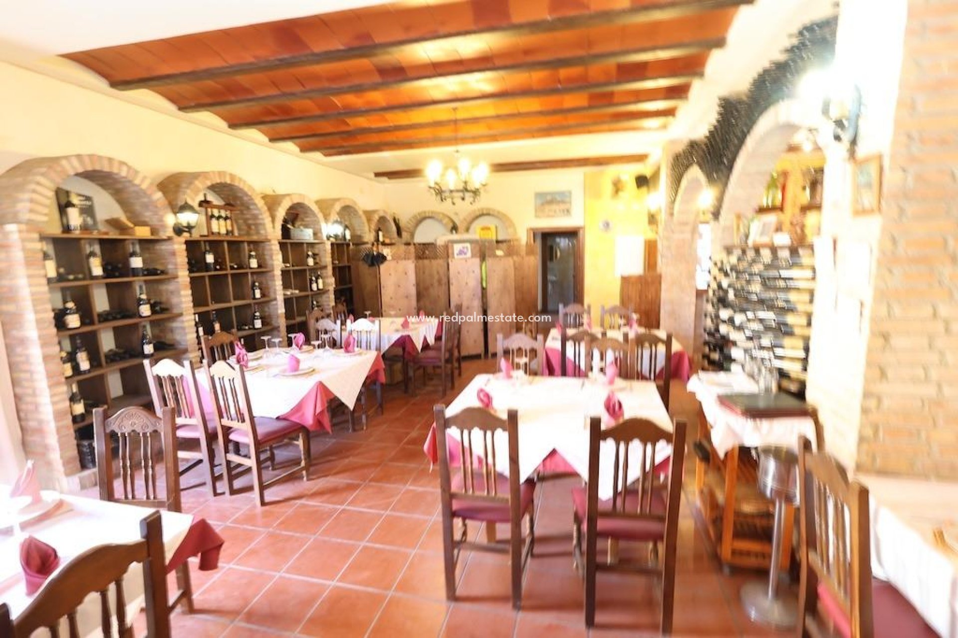 Reventa - Villa -
Orihuela Costa