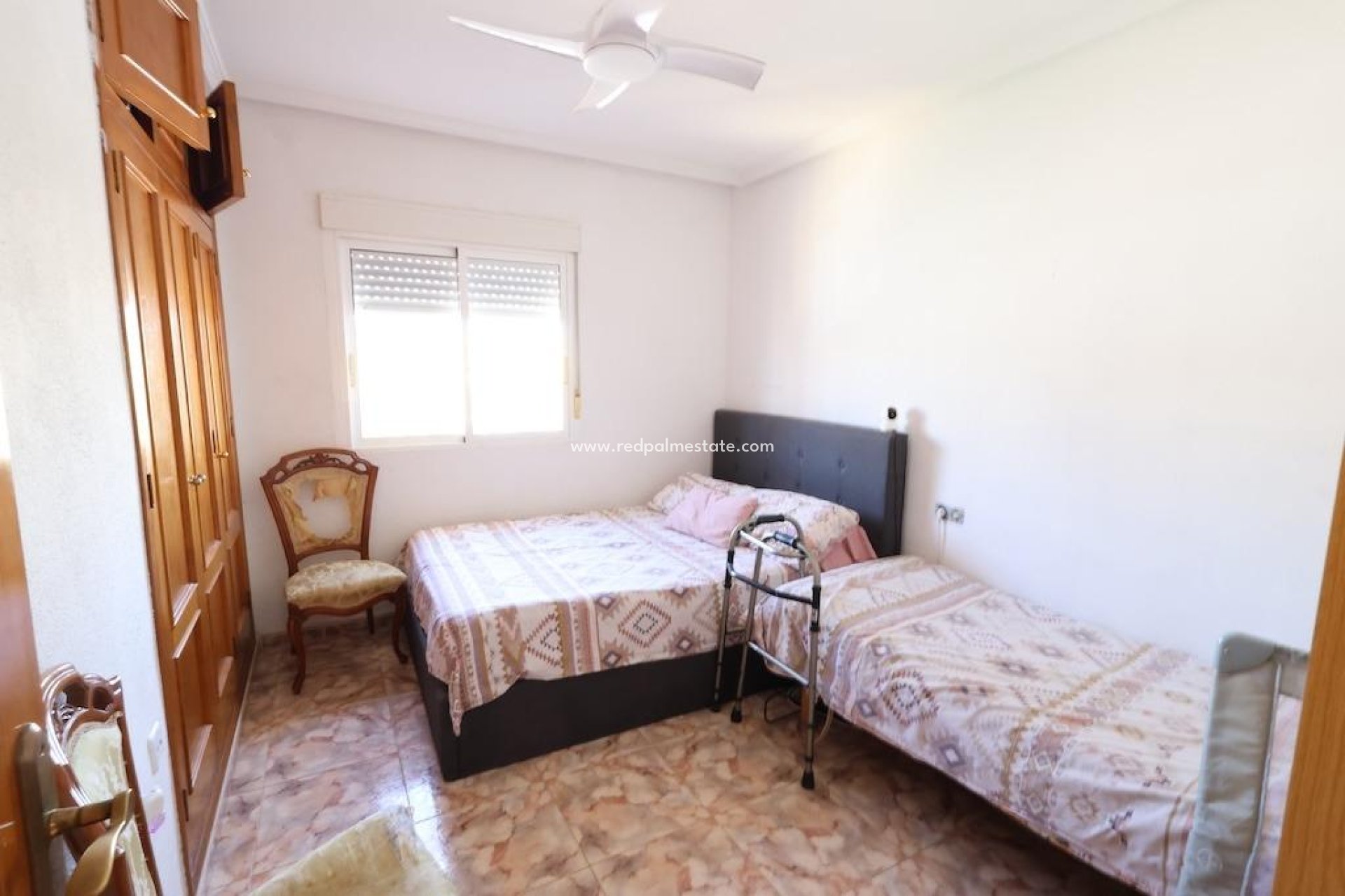 Reventa - Villa -
Orihuela Costa