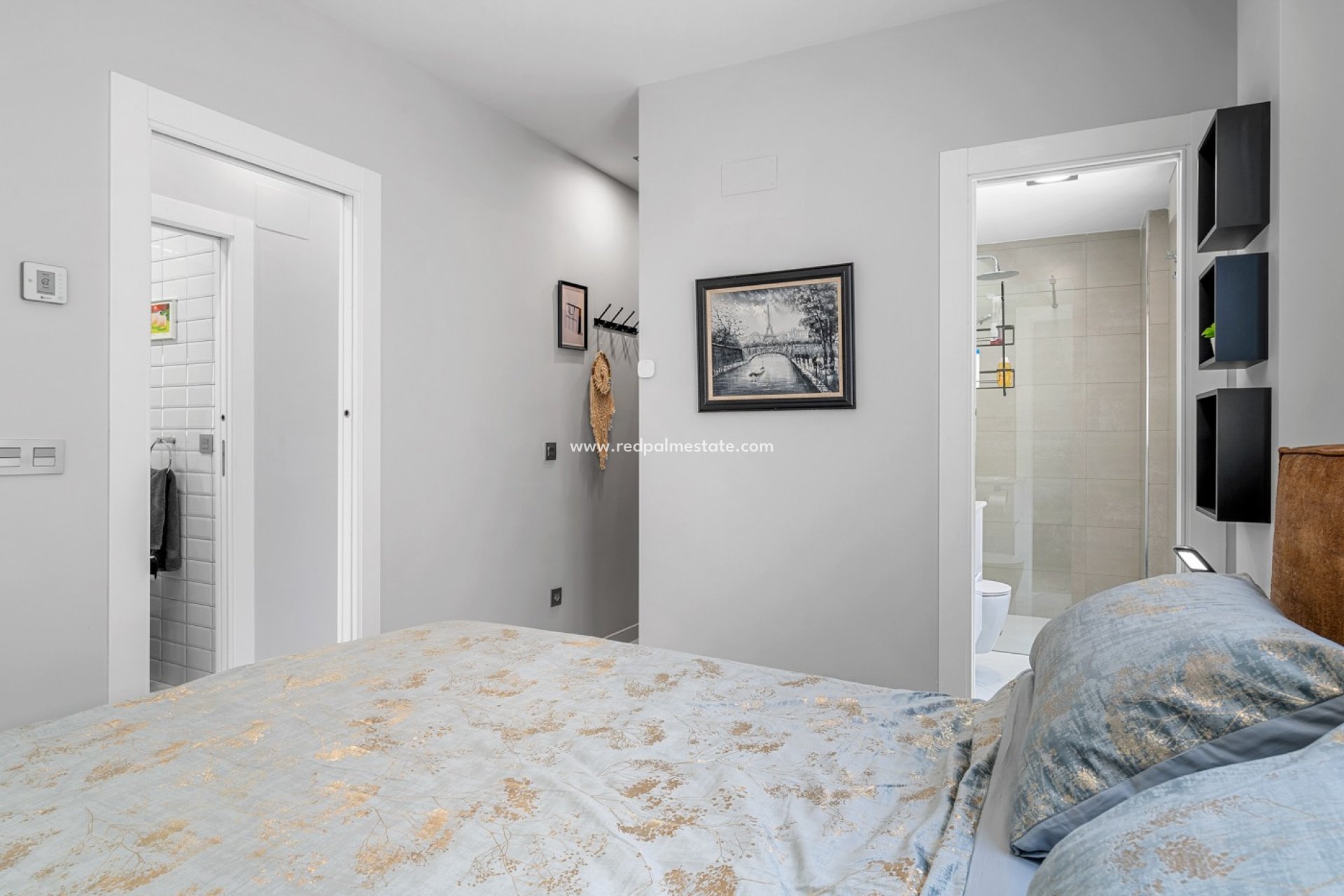 Reventa - Villa -
Orihuela Costa