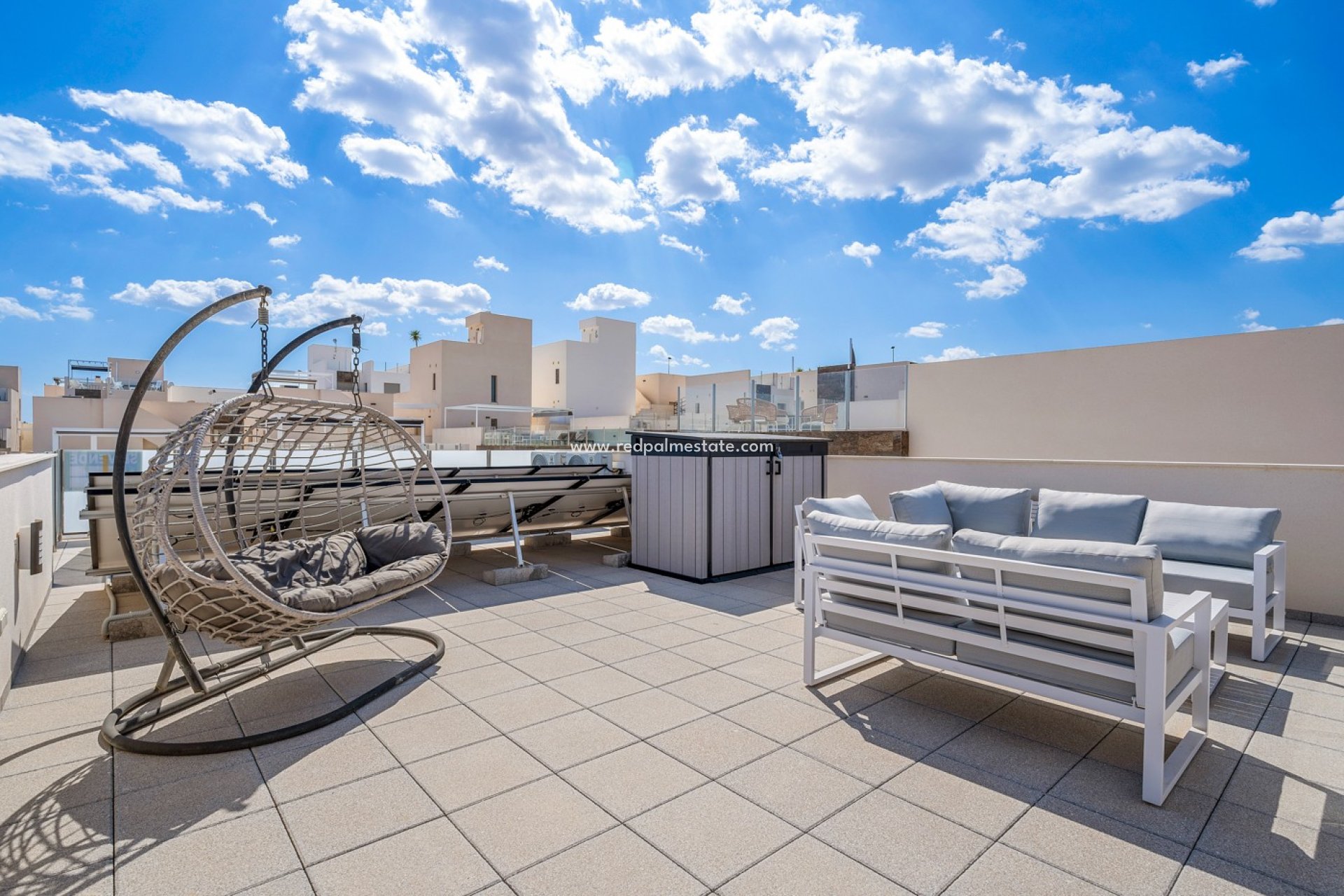 Reventa - Villa -
Orihuela Costa