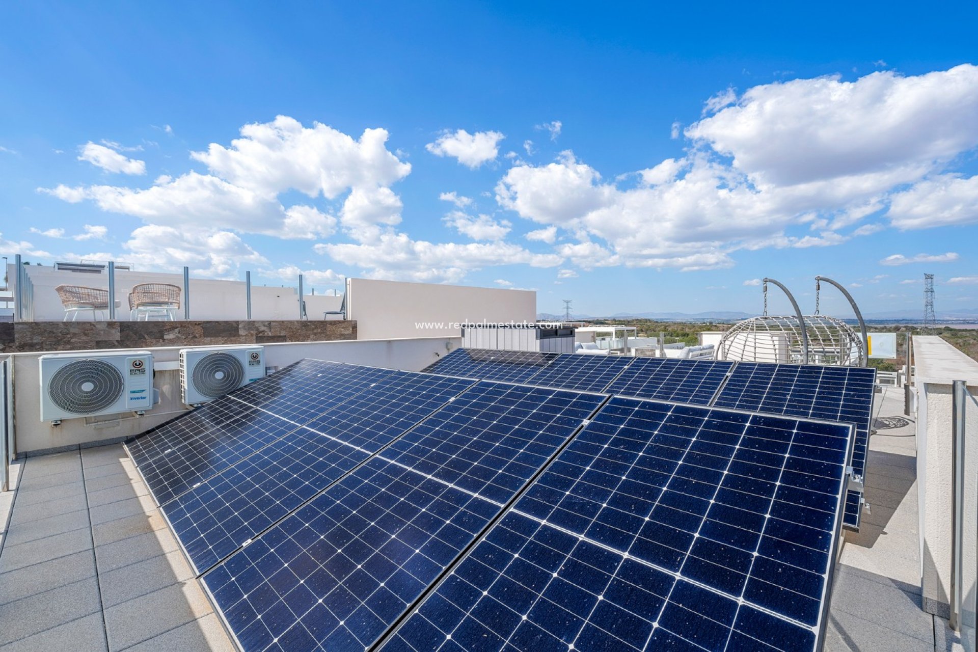 Reventa - Villa -
Orihuela Costa