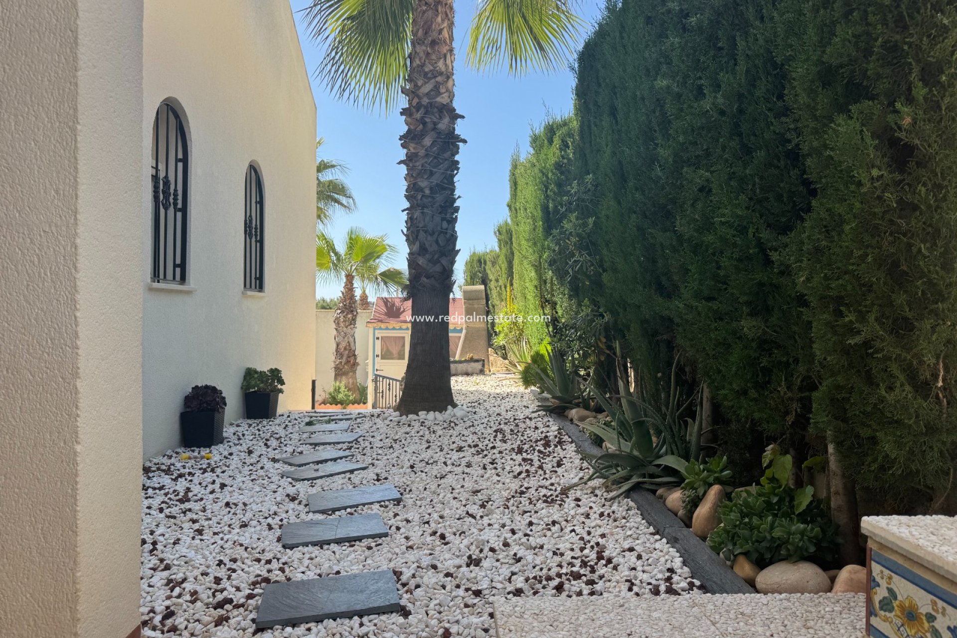 Reventa - Villa -
Orihuela Costa