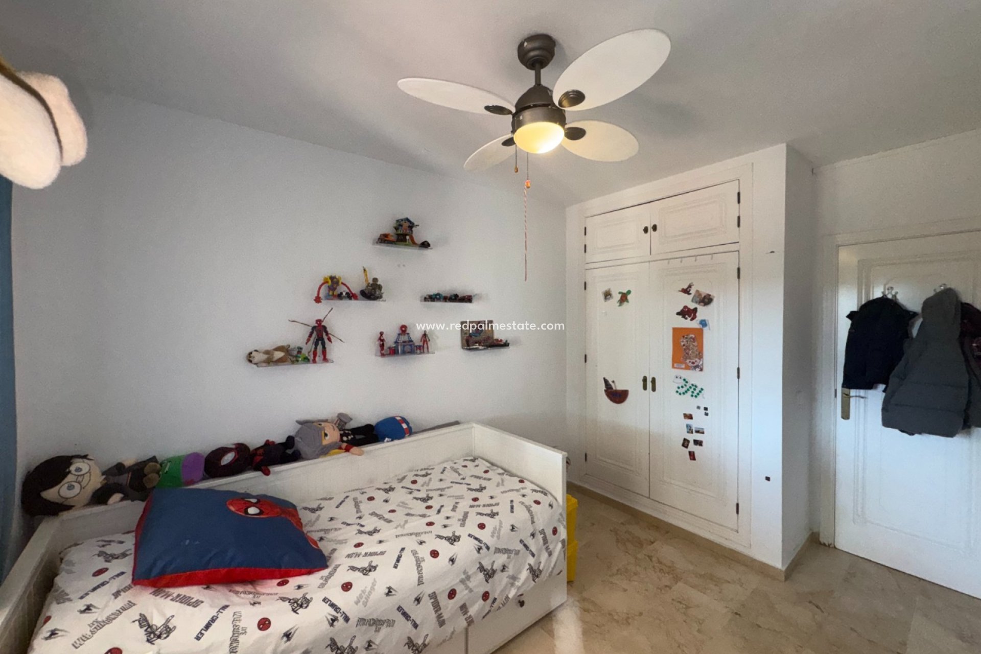 Reventa - Villa -
Orihuela Costa