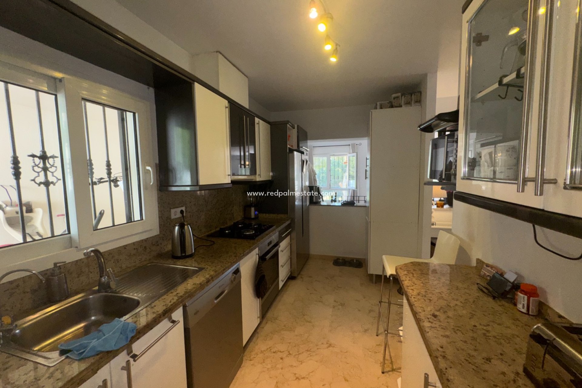 Reventa - Villa -
Orihuela Costa