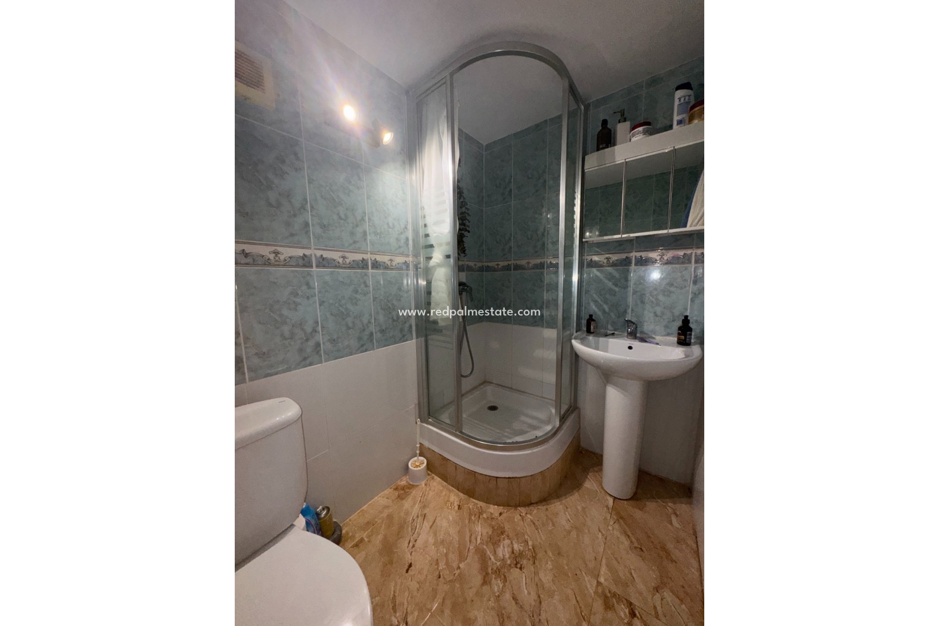 Reventa - Villa -
Orihuela Costa