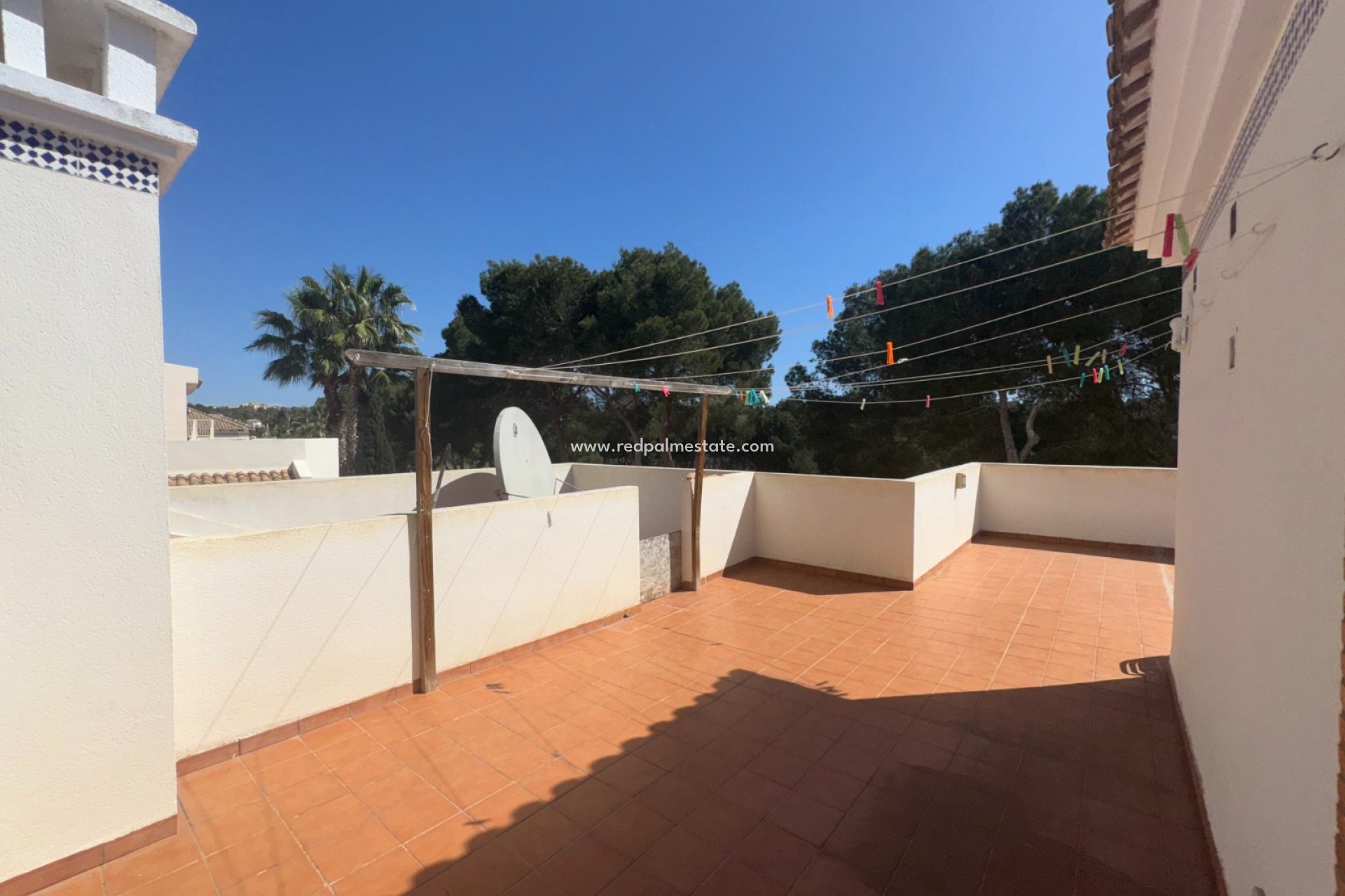 Reventa - Villa -
Orihuela Costa