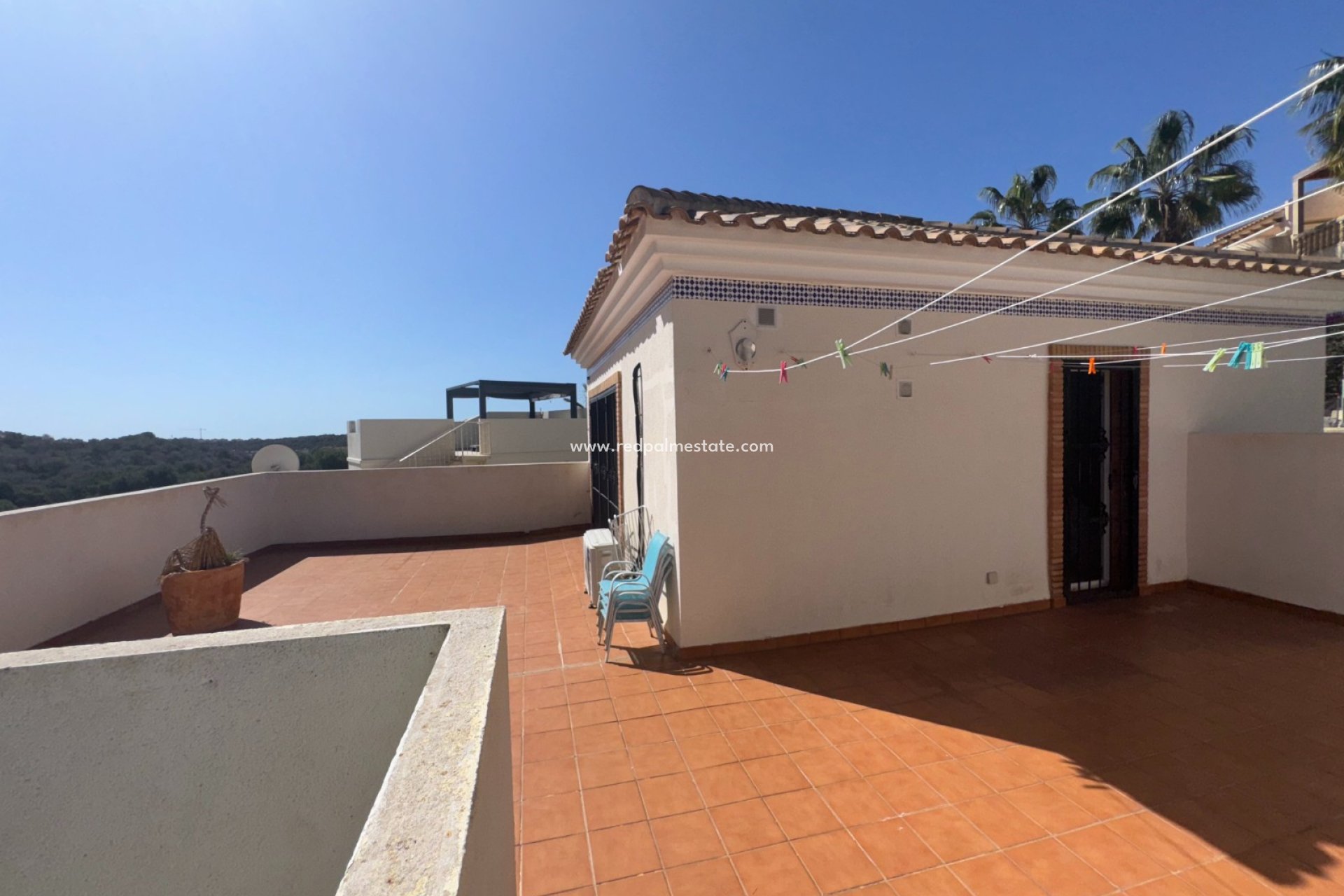Reventa - Villa -
Orihuela Costa