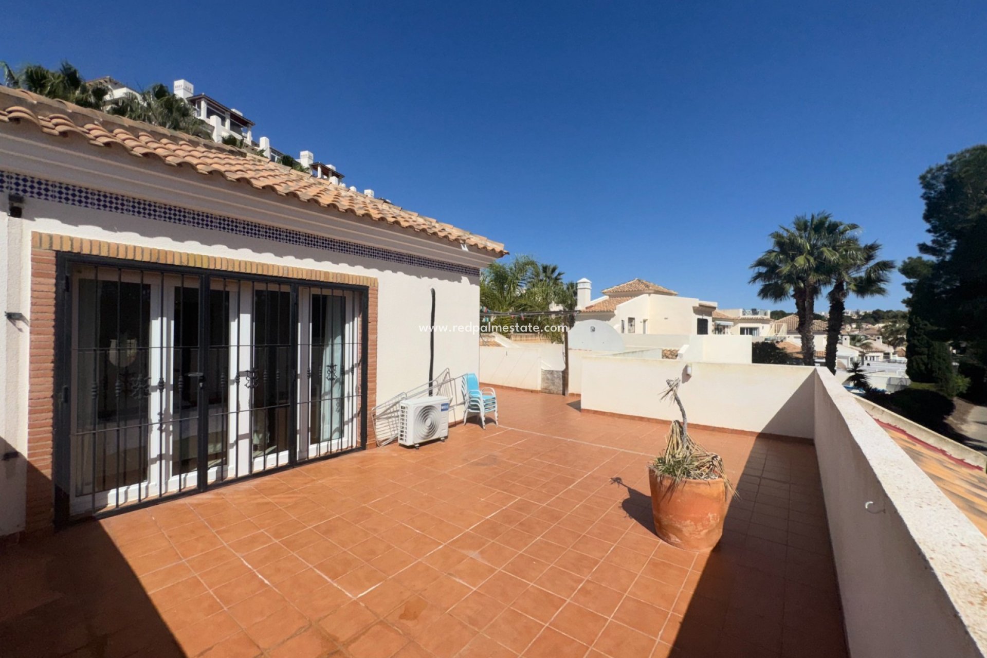 Reventa - Villa -
Orihuela Costa