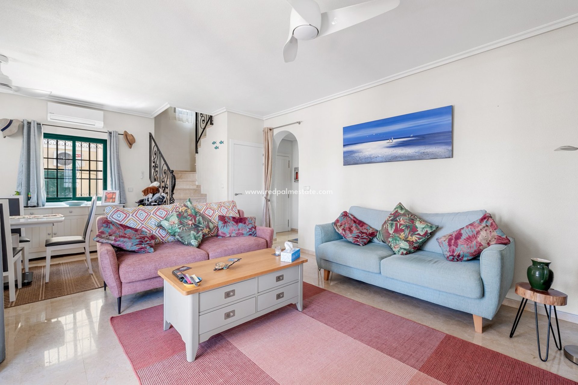 Reventa - Villa -
Orihuela Costa