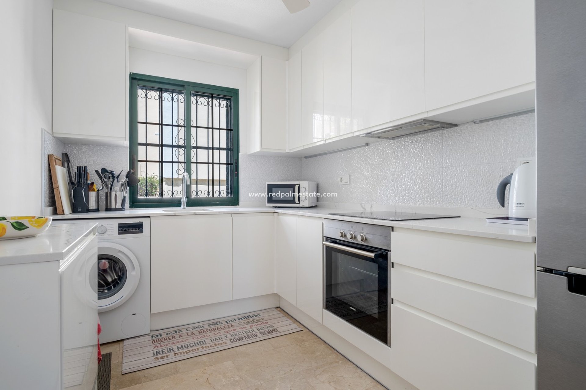 Reventa - Villa -
Orihuela Costa