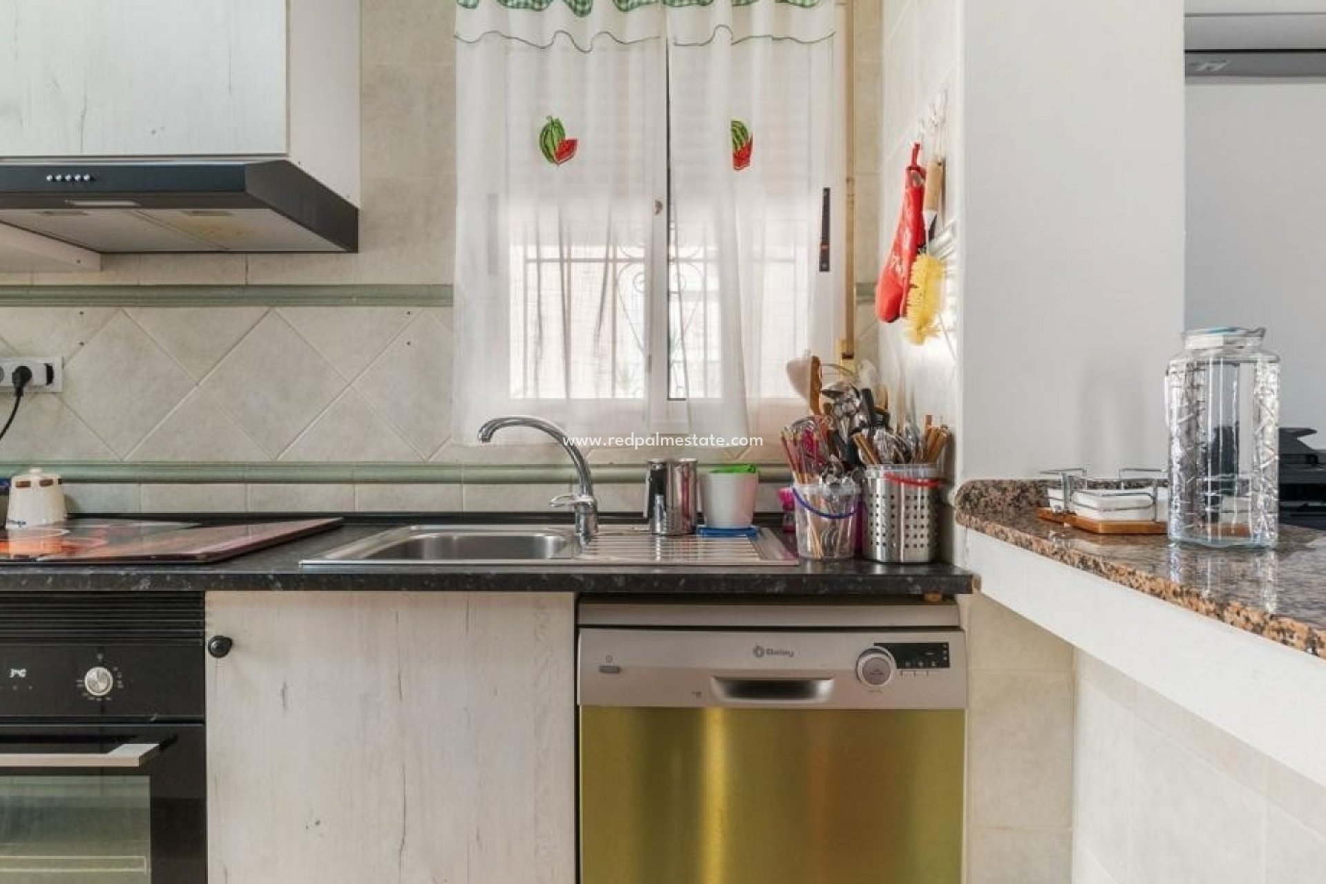 Reventa - Villa -
Orihuela Costa