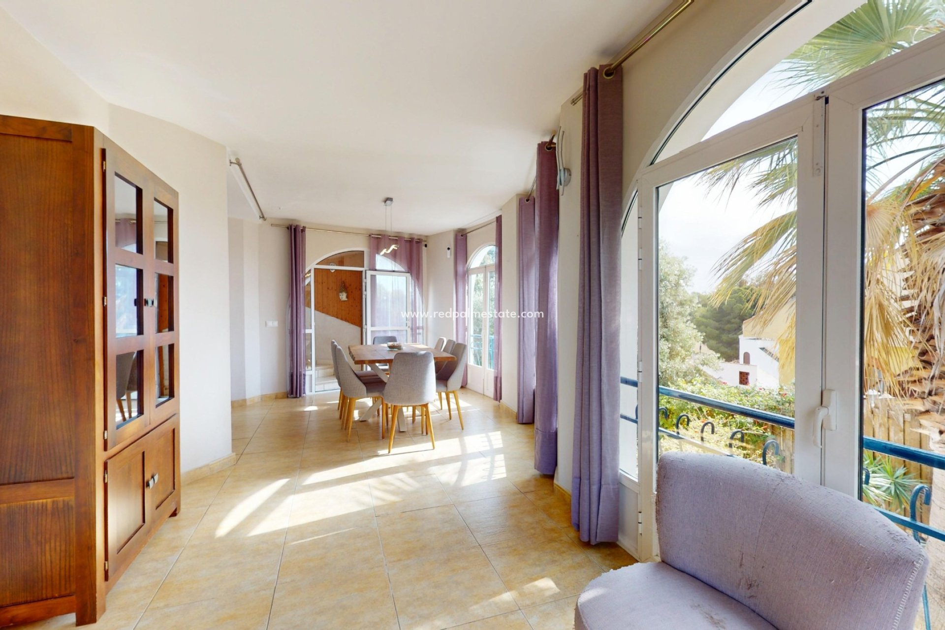 Reventa - Villa -
Orihuela Costa