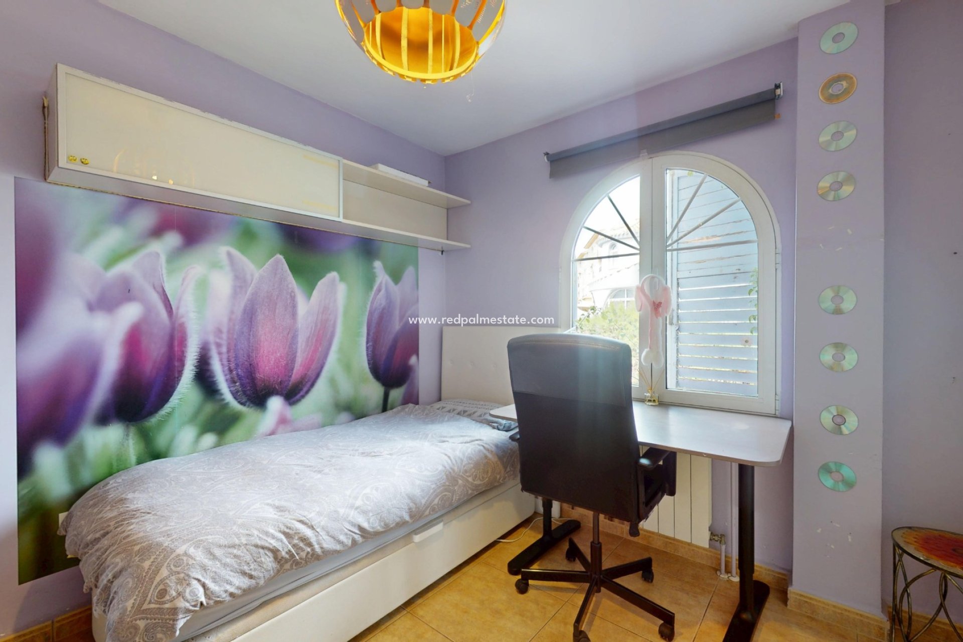 Reventa - Villa -
Orihuela Costa