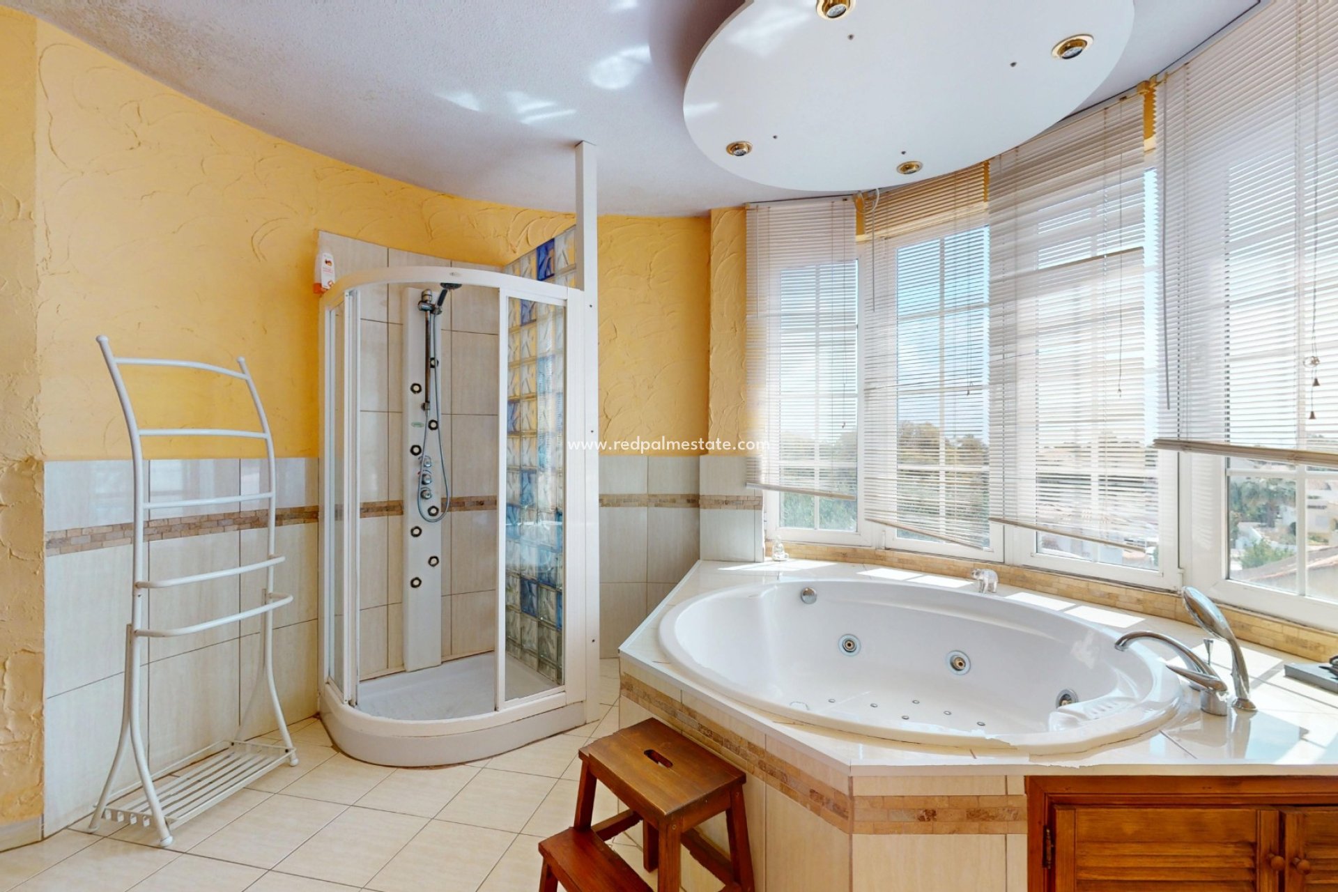 Reventa - Villa -
Orihuela Costa