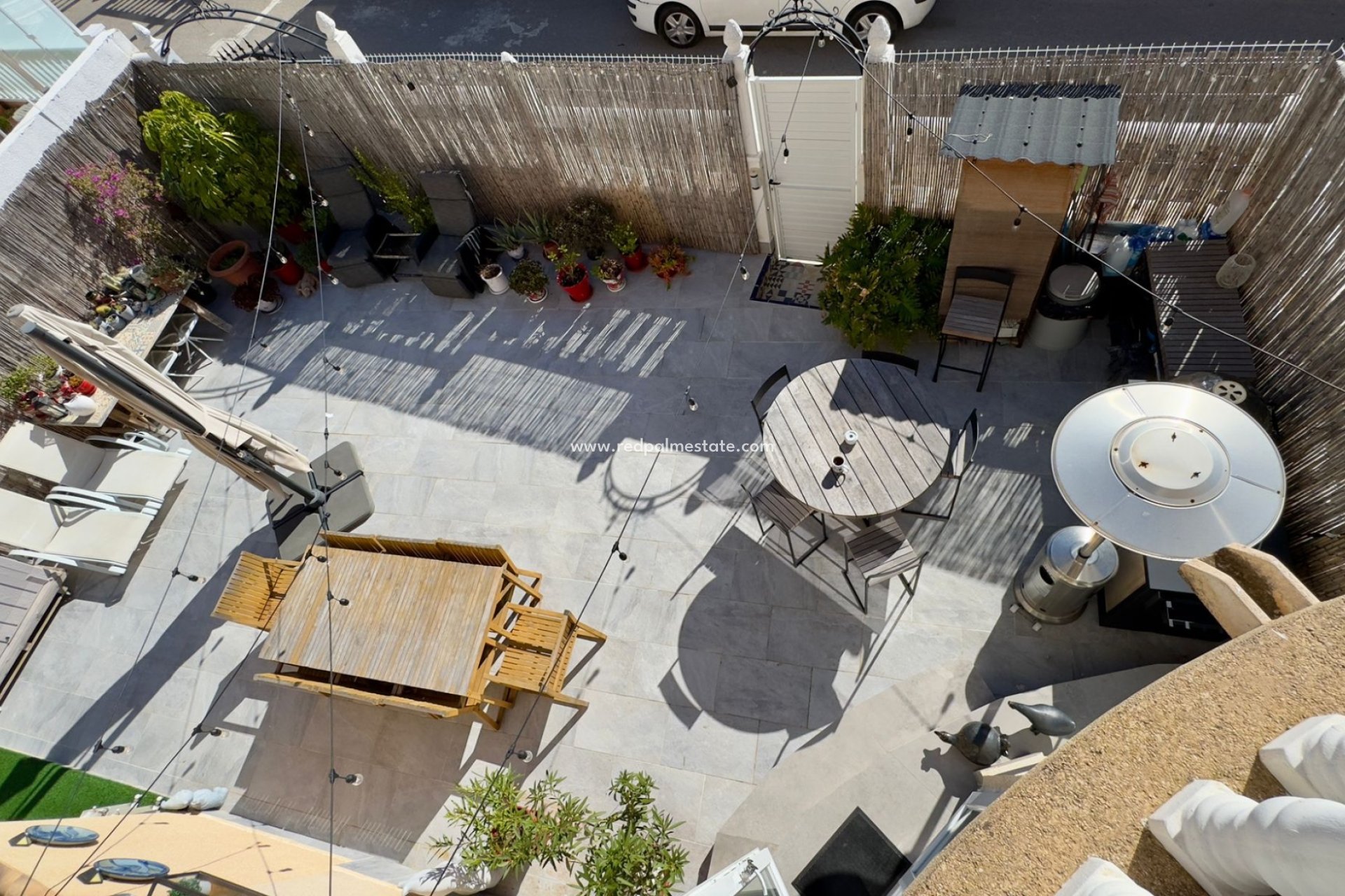 Reventa - Villa -
Orihuela Costa