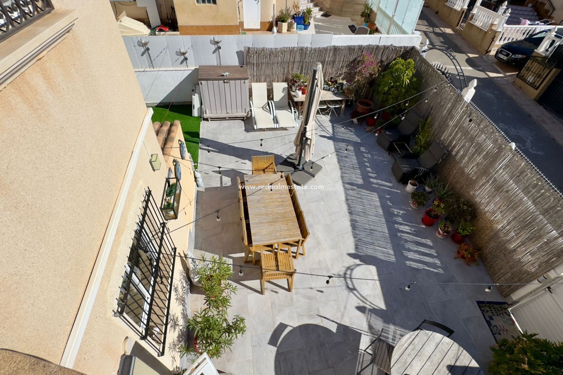 Reventa - Villa -
Orihuela Costa