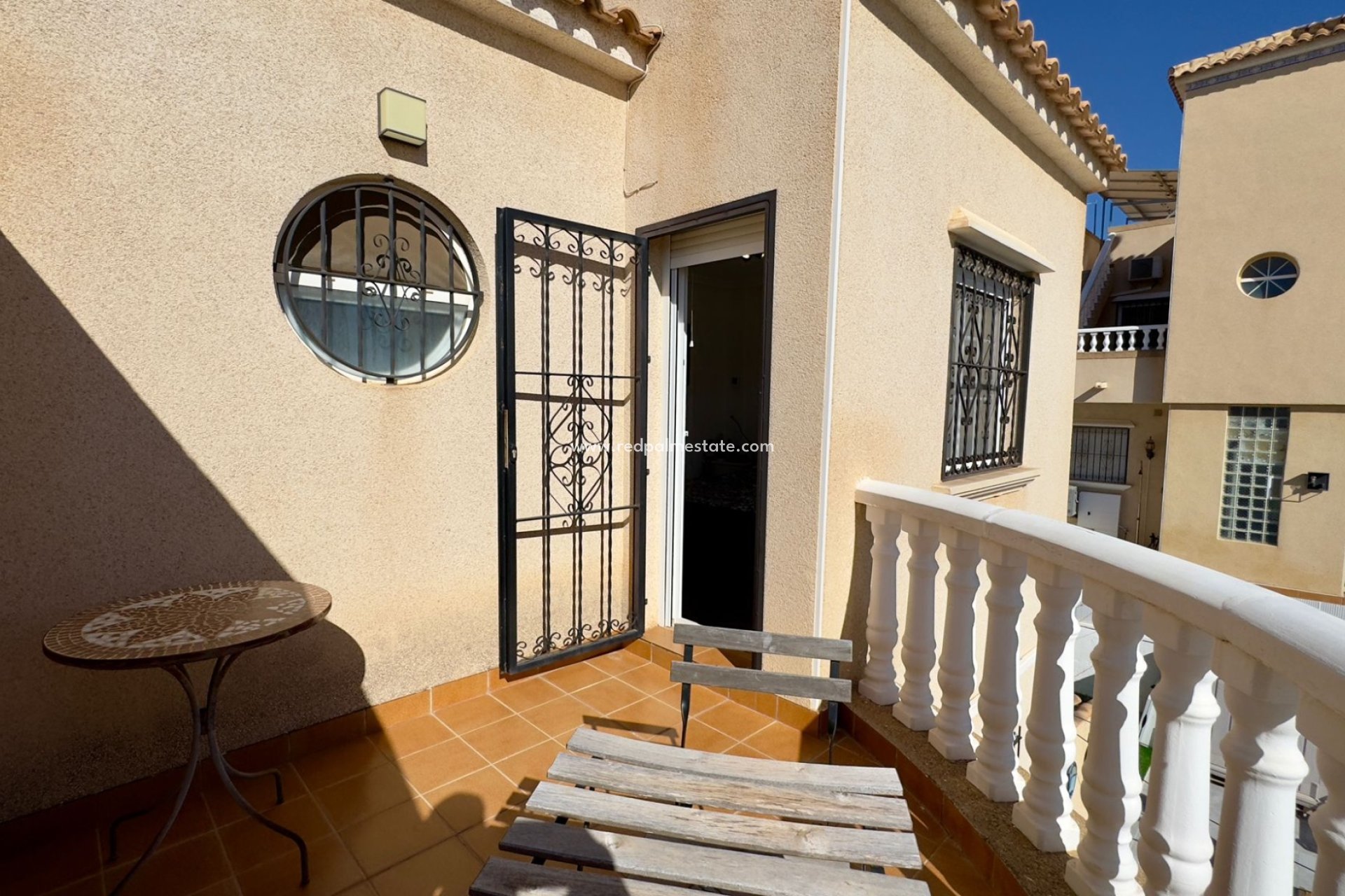 Reventa - Villa -
Orihuela Costa
