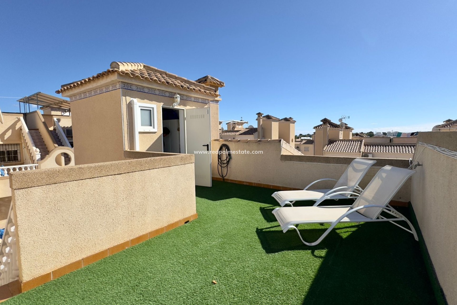 Reventa - Villa -
Orihuela Costa