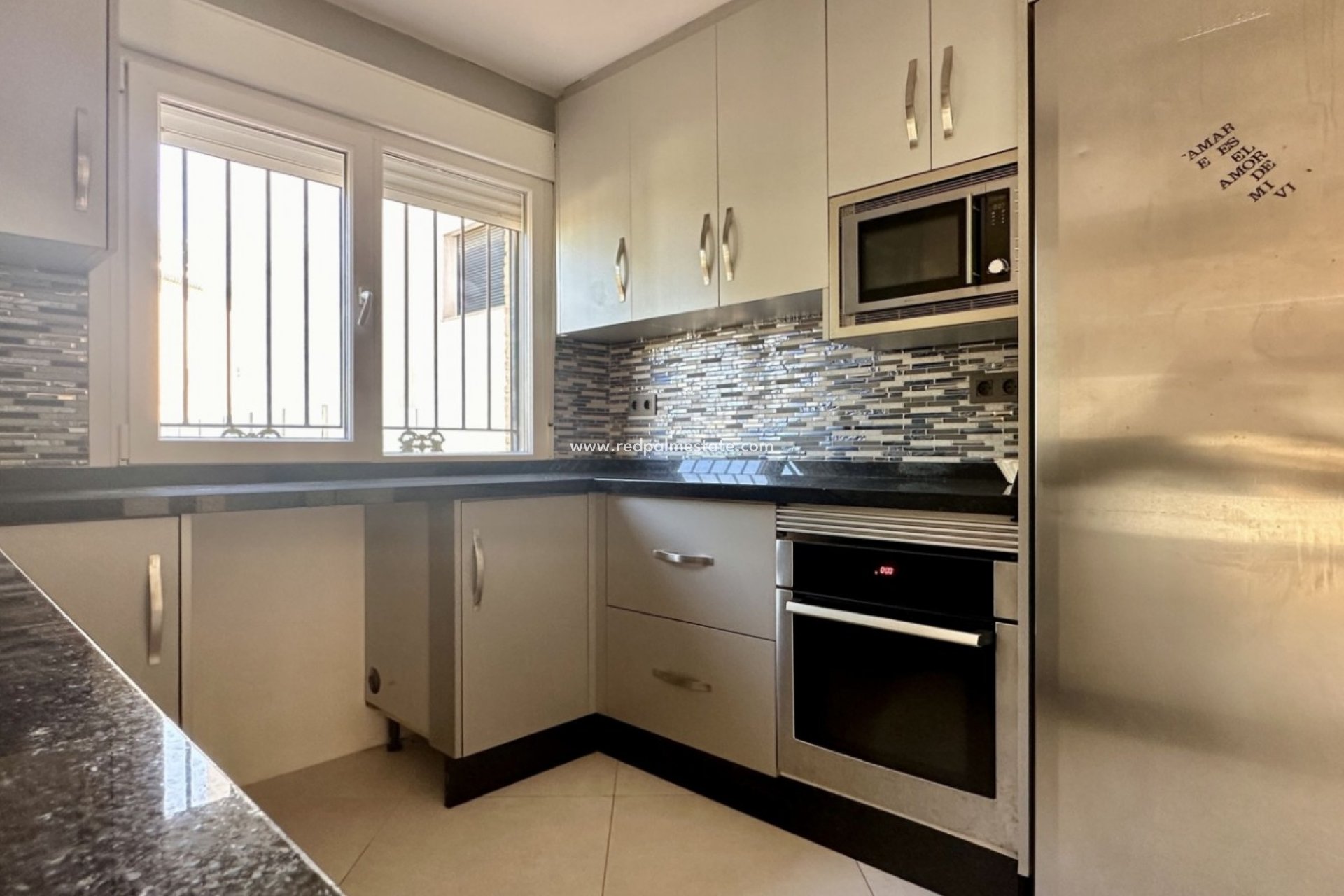 Reventa - Villa -
Orihuela Costa