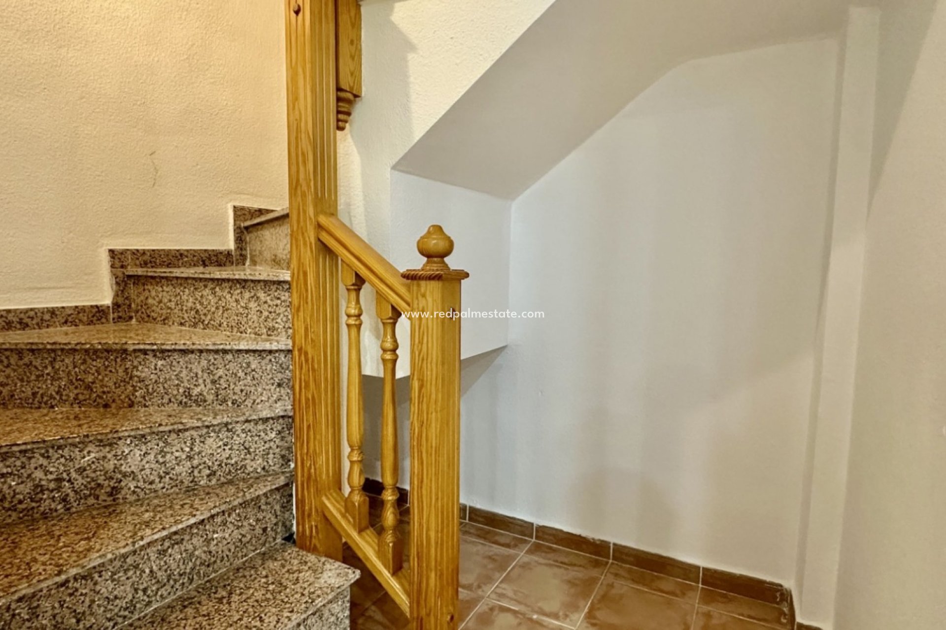 Reventa - Villa -
Orihuela Costa